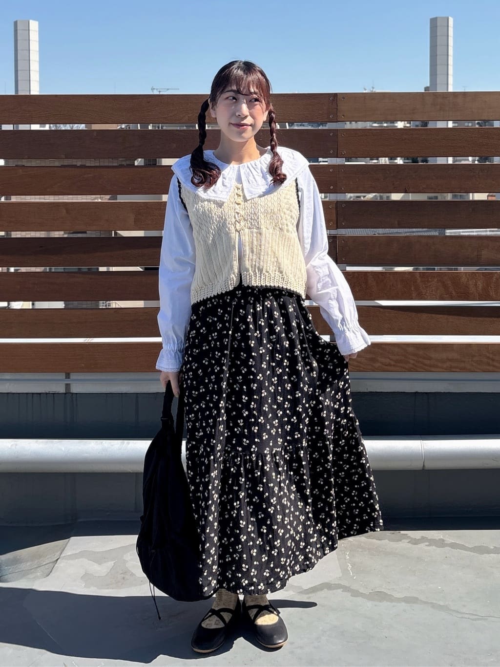 AMBIDEX アトリエ 身長:158cm 2025.03.10 AMBIDEX アトリエ 身長:158cm 2025.03.10