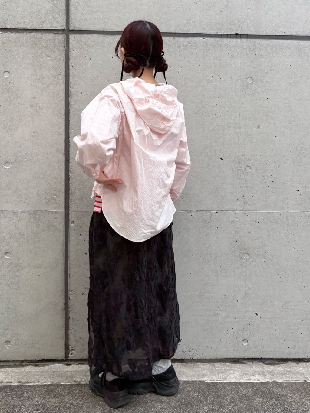 AMBIDEX �A�g���G �g���F158cm 2026.02.14