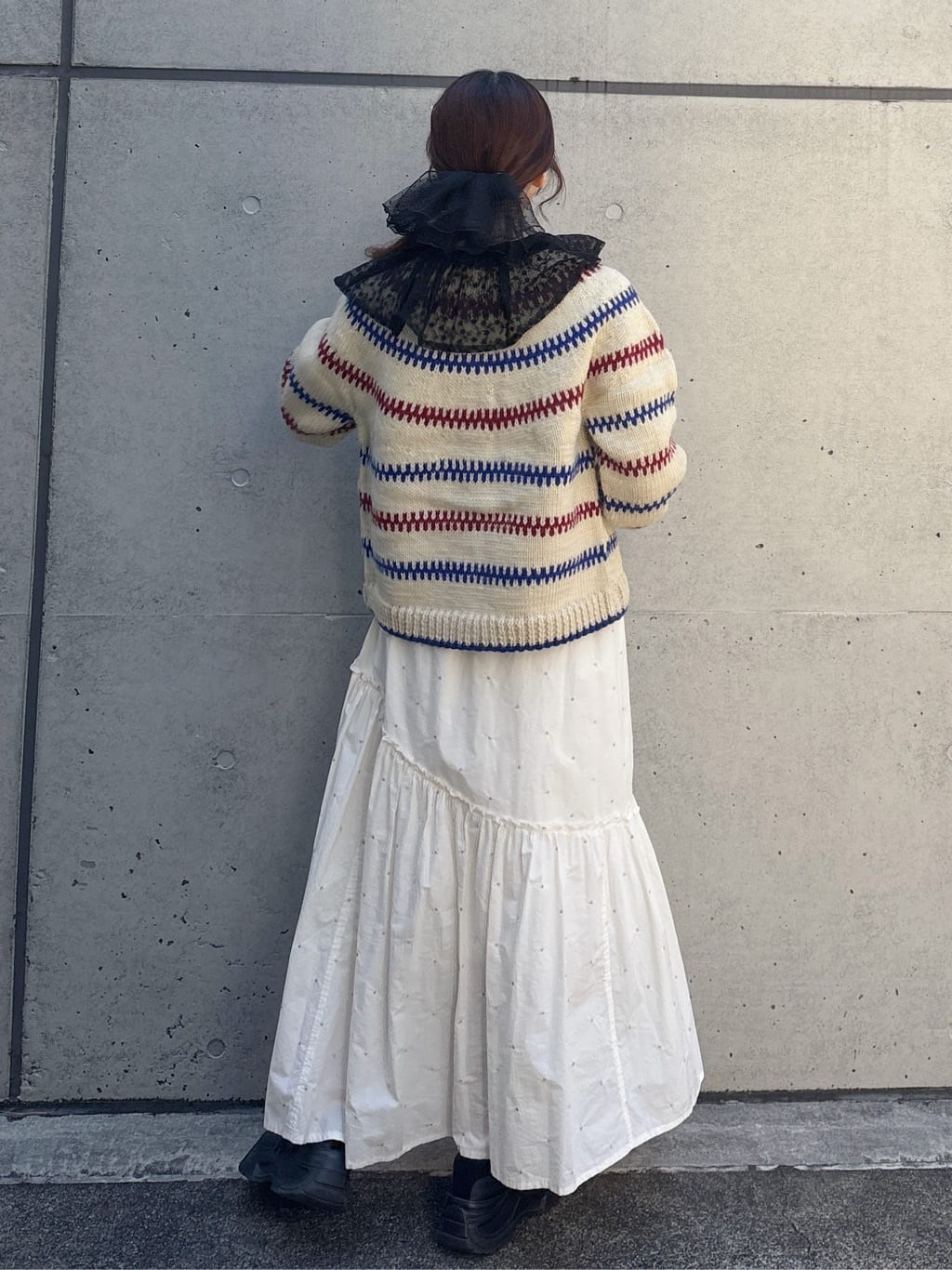 AMBIDEX �A�g���G �g���F158cm 2025.12.19