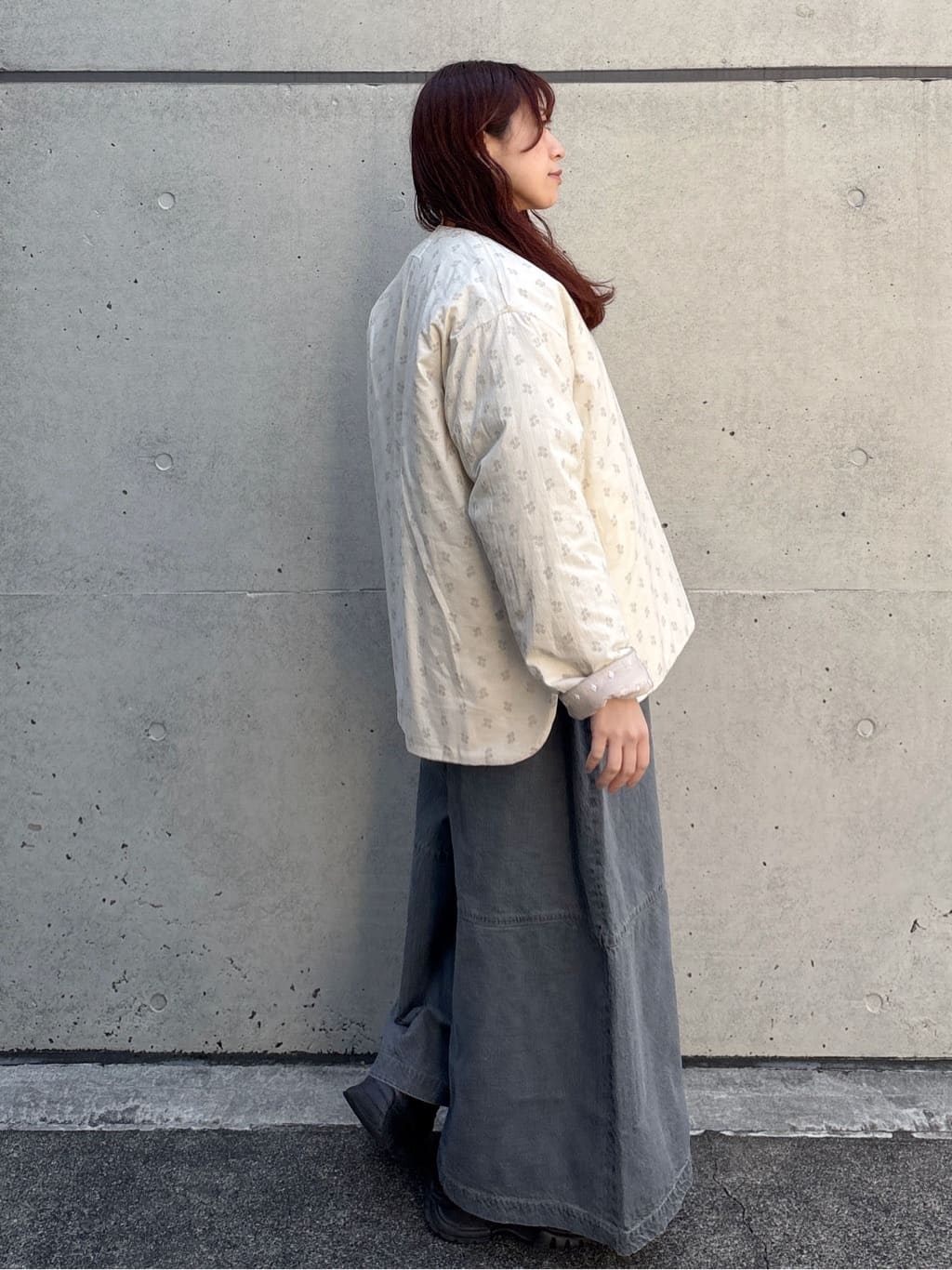 AMBIDEX �A�g���G �g���F158cm 2025.11.21