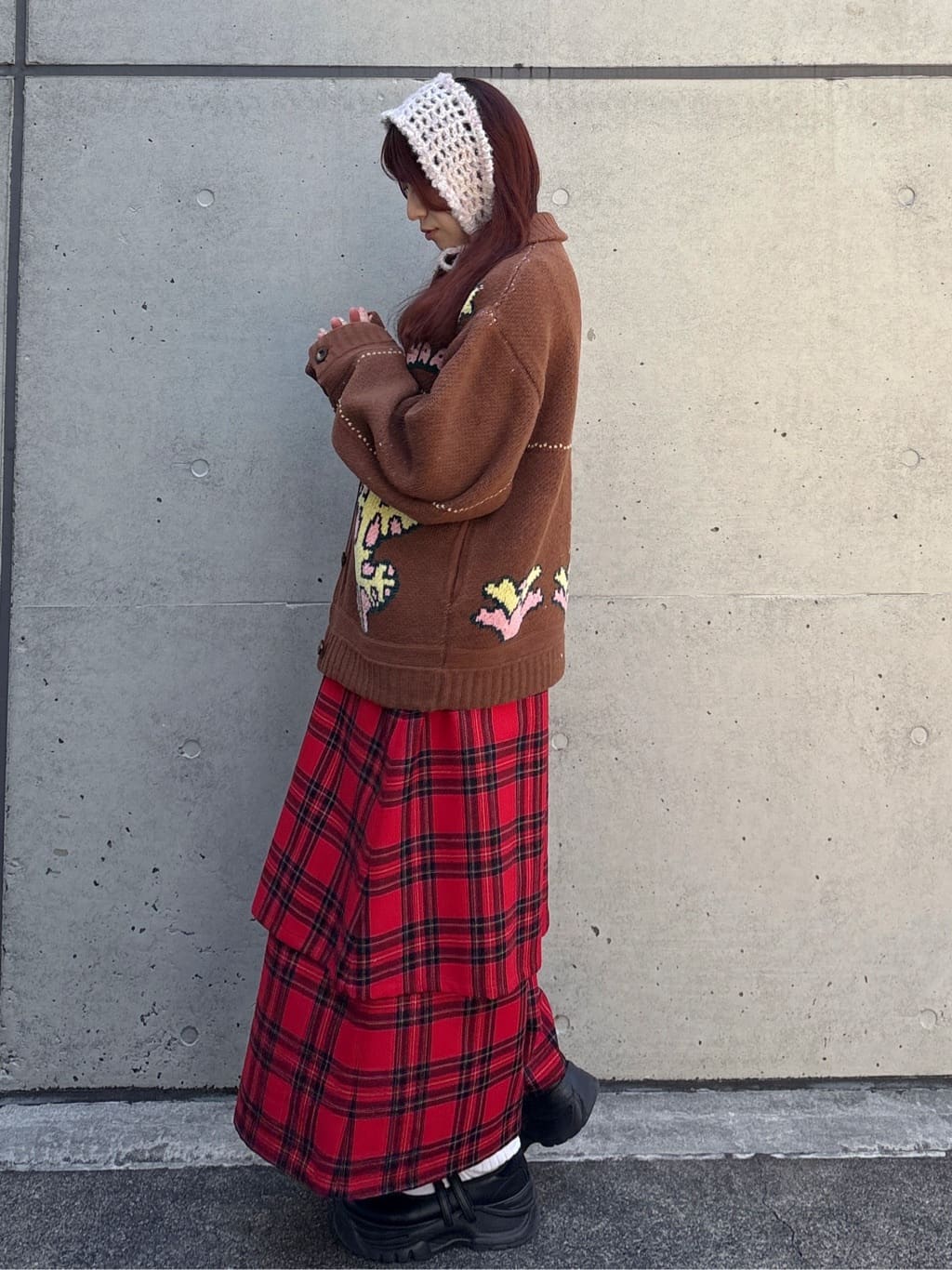 AMBIDEX �A�g���G �g���F158cm 2025.11.21