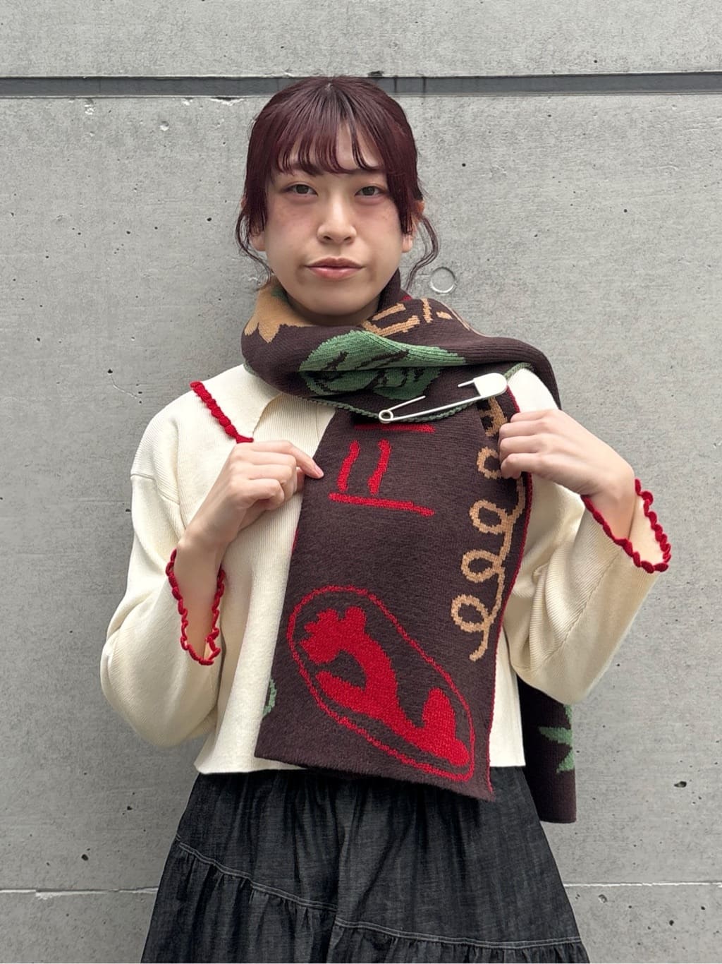 AMBIDEX �A�g���G �g���F158cm 2026.02.17