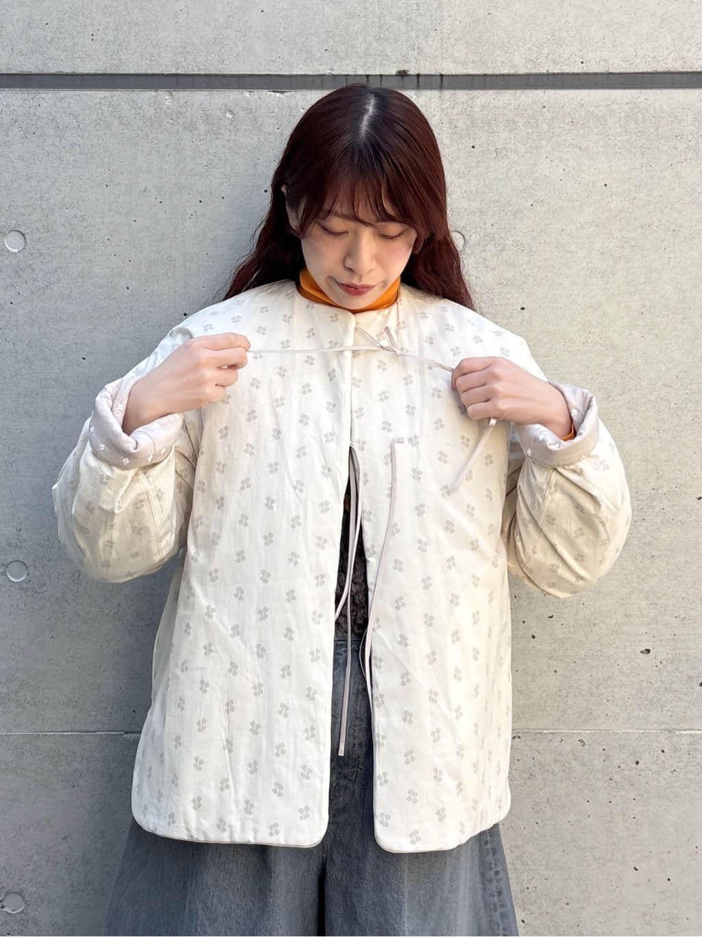 AMBIDEX �A�g���G �g���F158cm 2025.11.21