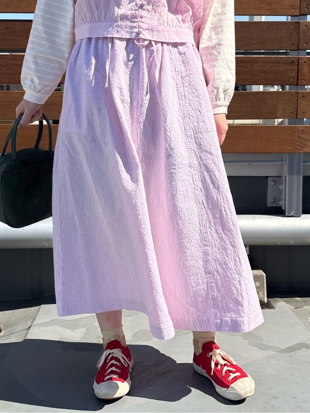 AMBIDEX アトリエ 身長:158cm 2025.04.04 AMBIDEX アトリエ 身長:158cm 2025.03.11