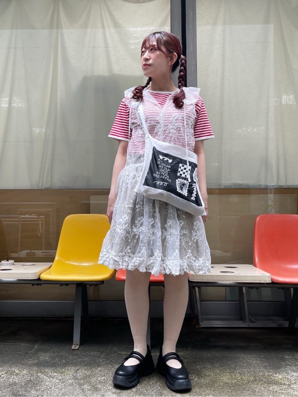 AMBIDEX アトリエ 身長:158cm 2025.06.16 AMBIDEX アトリエ 身長:158cm 2025.05.13