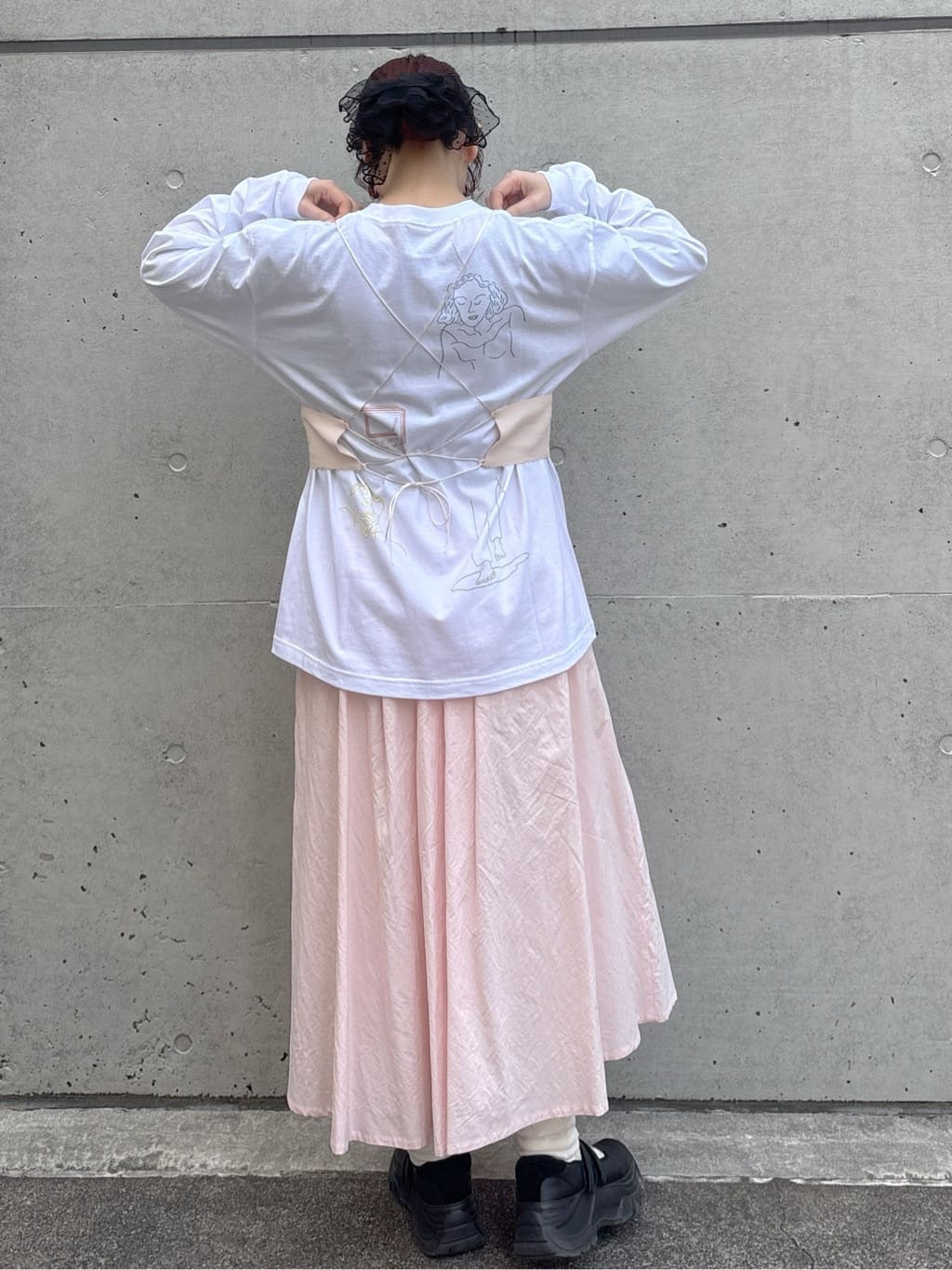 AMBIDEX �A�g���G �g���F158cm 2026.01.27