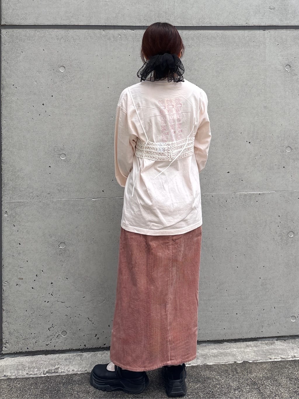 AMBIDEX �A�g���G �g���F158cm 2025.10.28