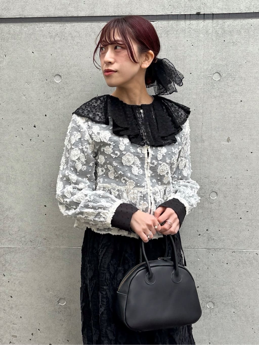 AMBIDEX �A�g���G �g���F158cm 2026.02.12