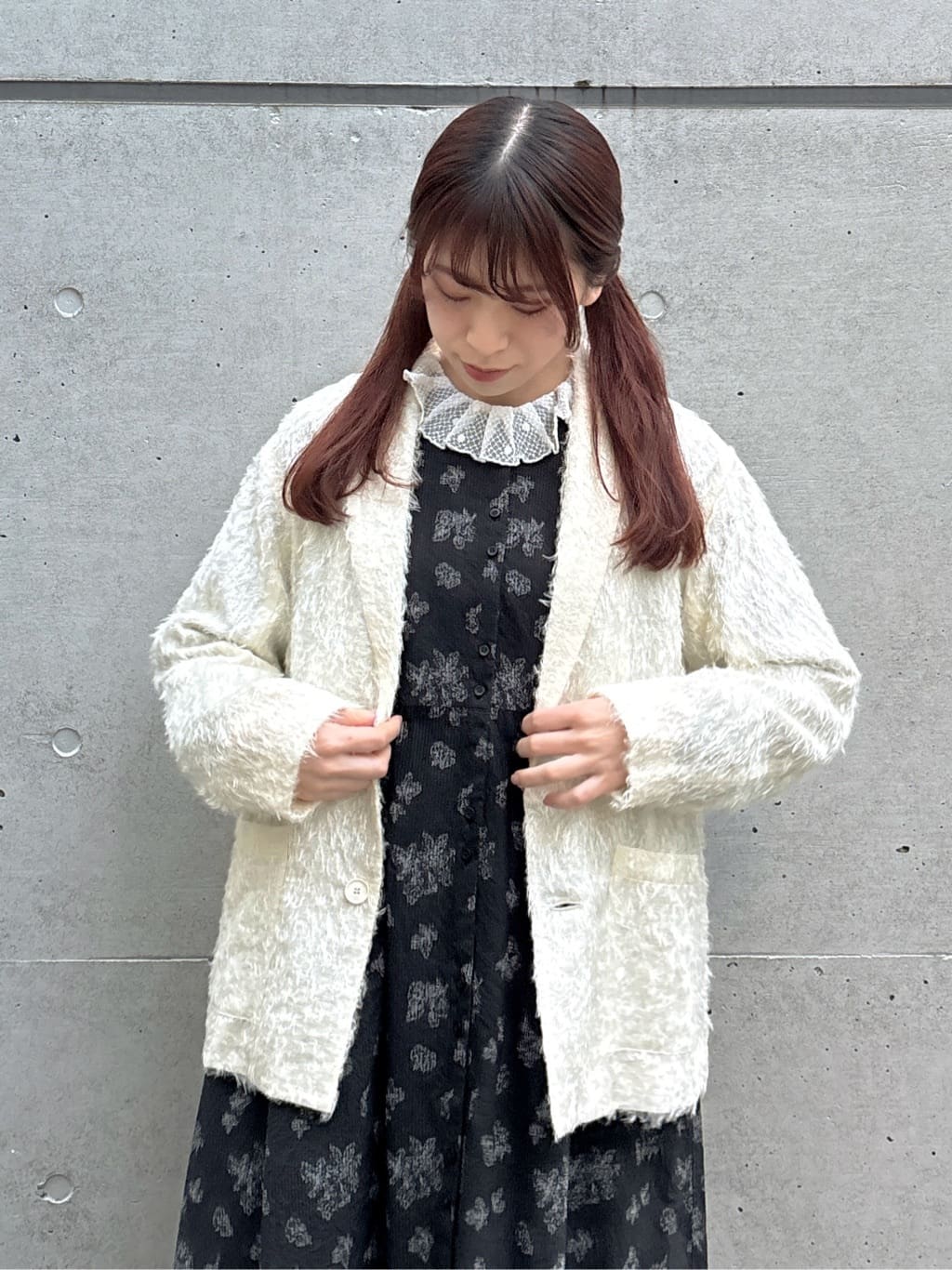 AMBIDEX �A�g���G �g���F158cm 2025.12.11