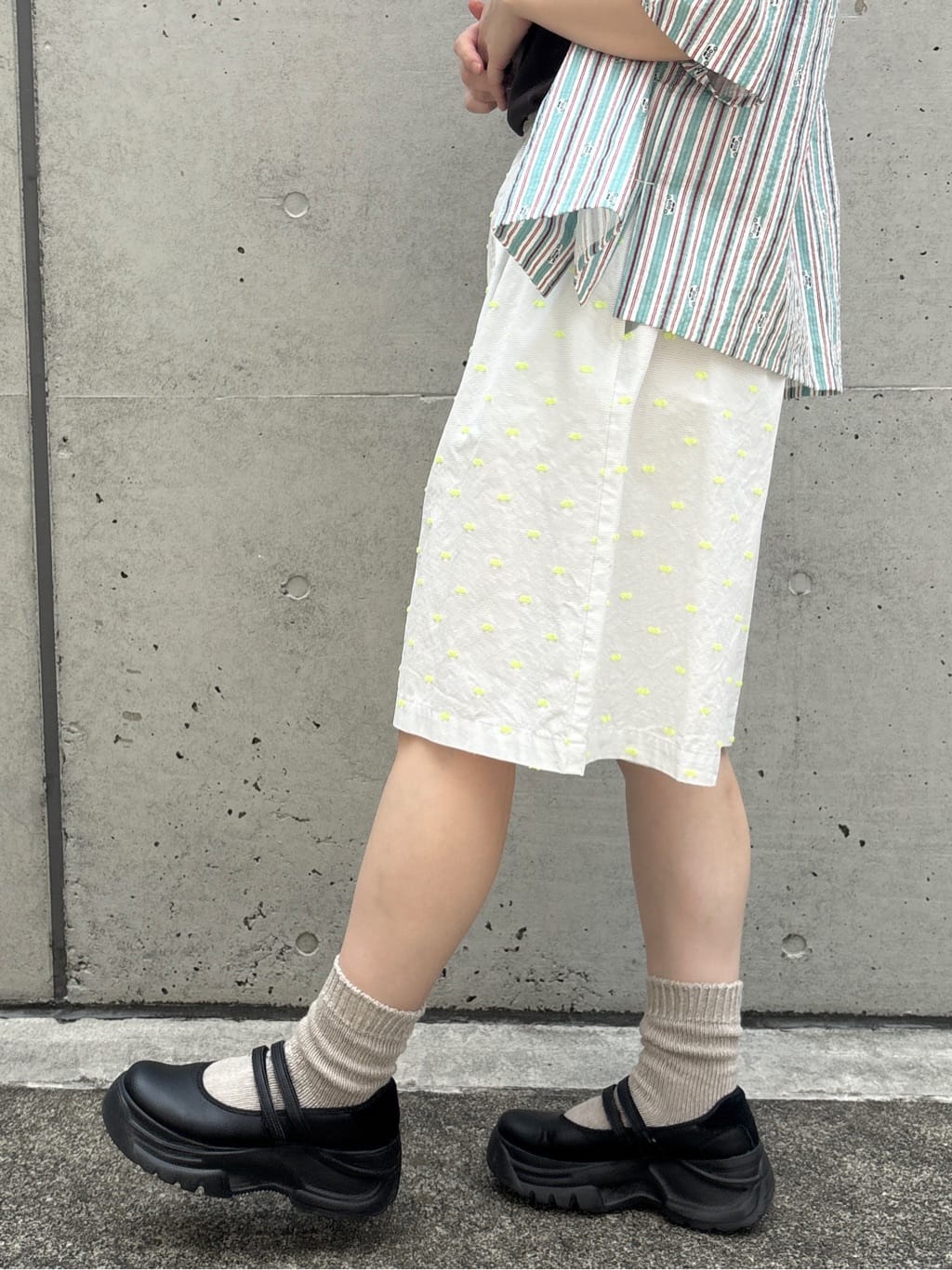 AMBIDEX アトリエ 身長:158cm 2025.06.30 AMBIDEX アトリエ 身長:158cm 2025.06.30