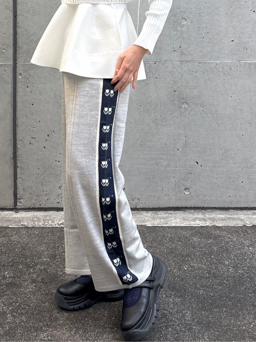 AMBIDEX �A�g���G �g���F158cm 2025.12.04