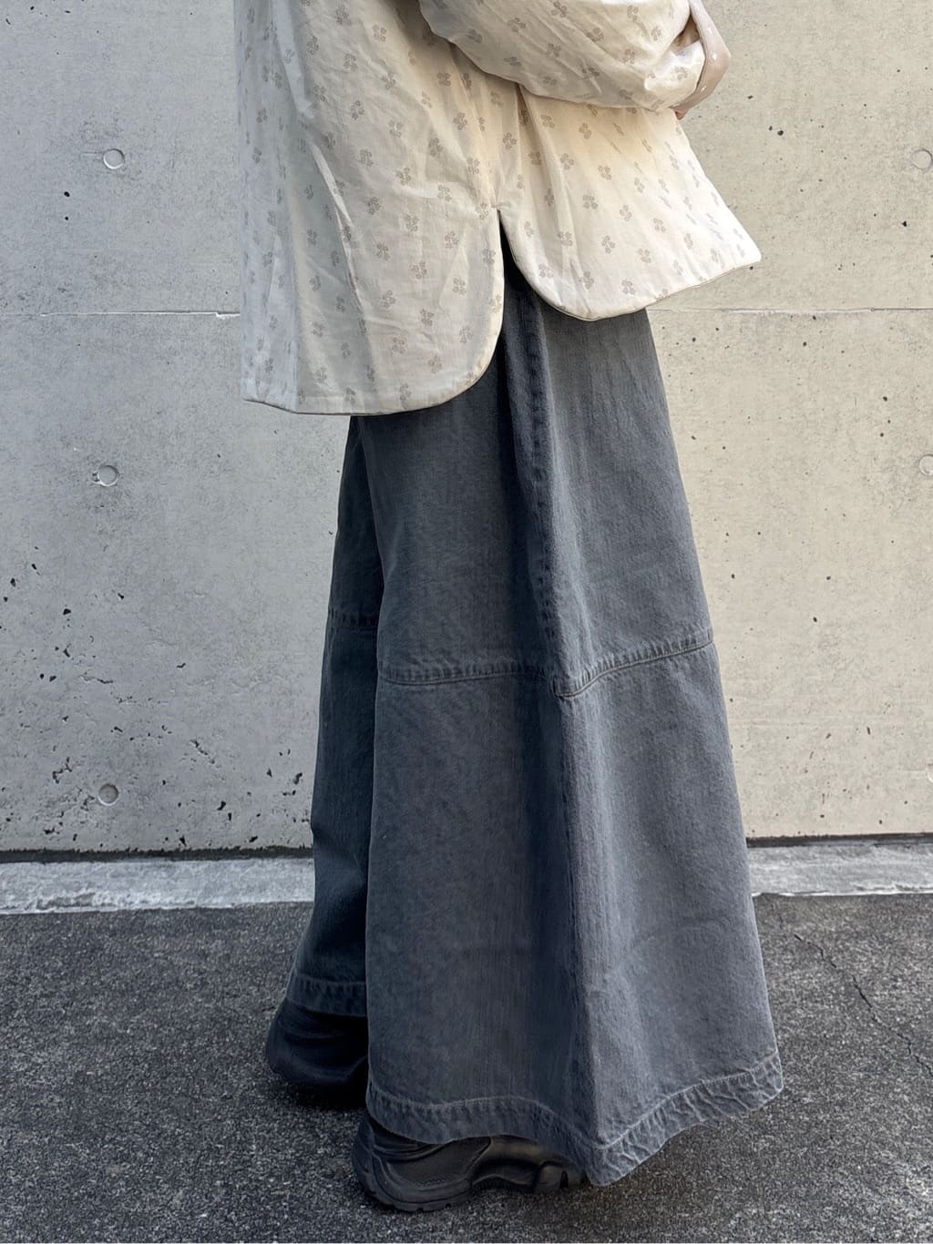 AMBIDEX �A�g���G �g���F158cm 2025.11.21