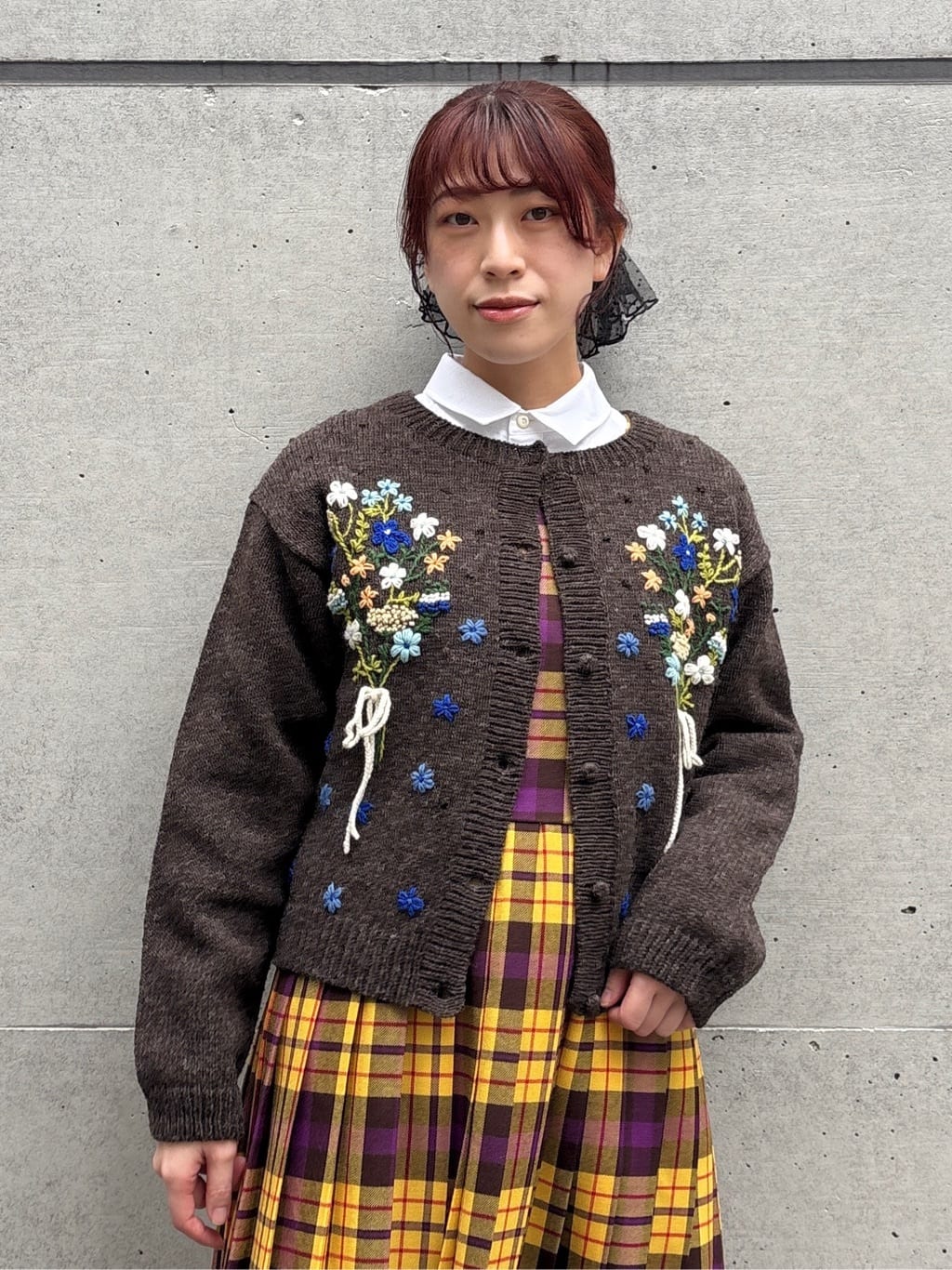 AMBIDEX �A�g���G �g���F158cm 2025.10.25