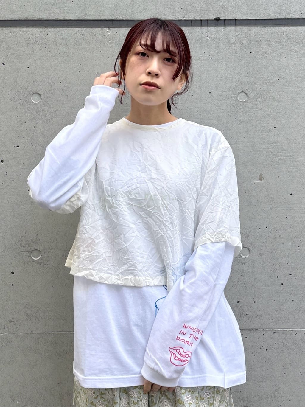 AMBIDEX �A�g���G �g���F158cm 2026.01.28