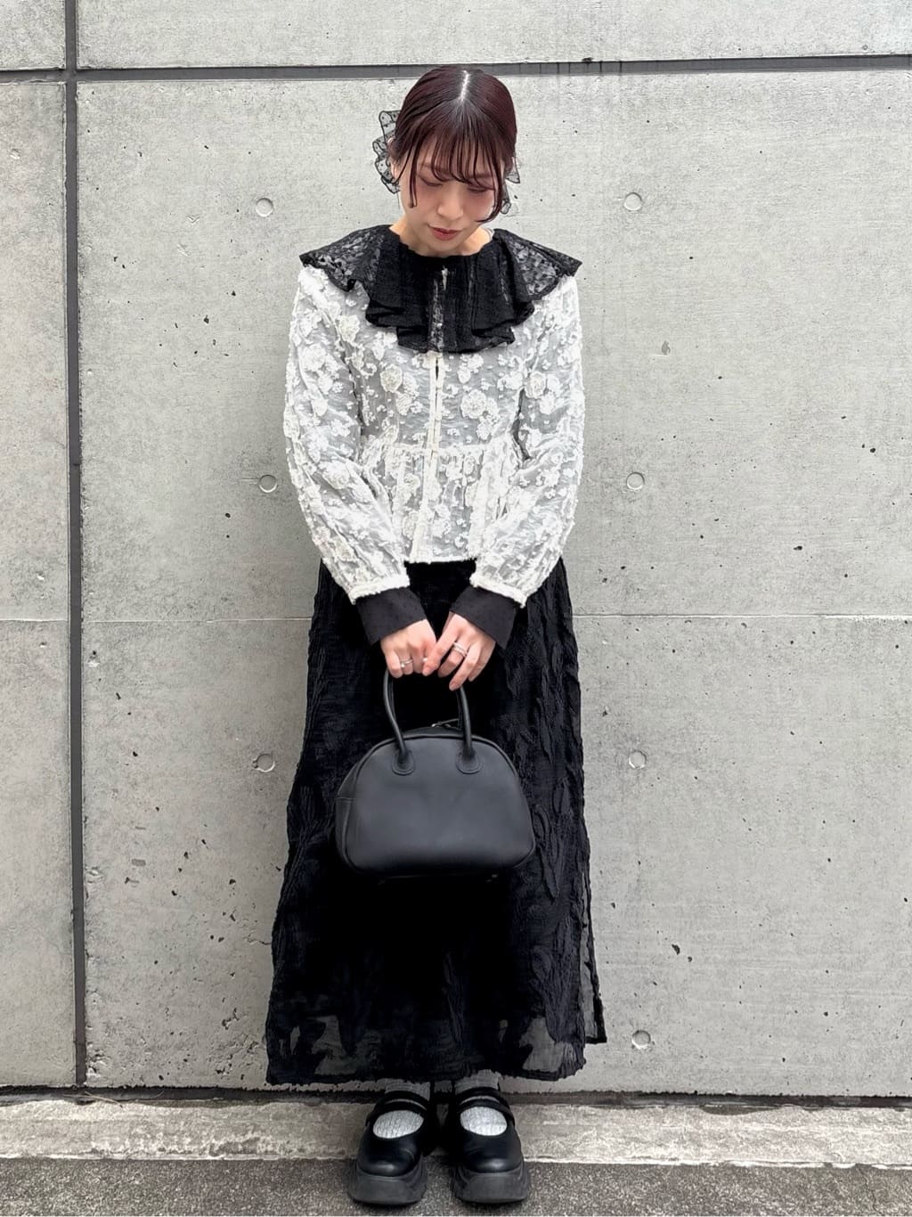 AMBIDEX �A�g���G �g���F158cm 2026.02.12