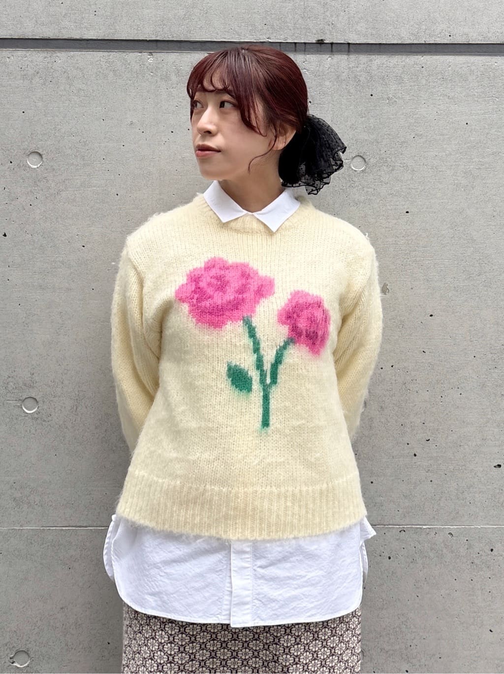 AMBIDEX �A�g���G �g���F158cm 2025.10.27