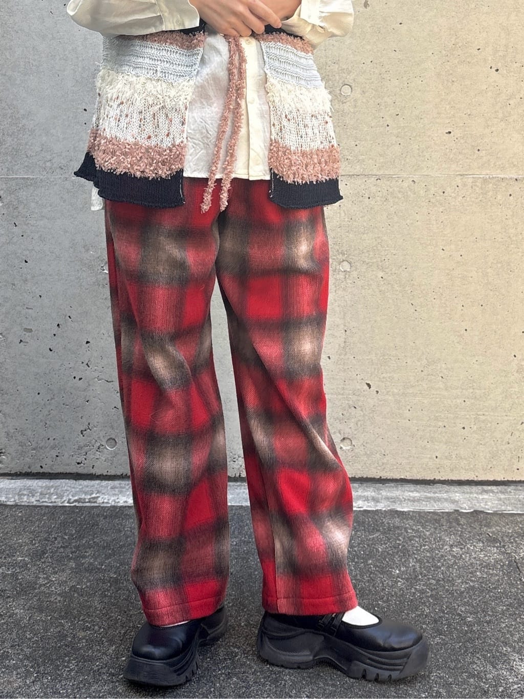 AMBIDEX �A�g���G �g���F158cm 2026.01.16