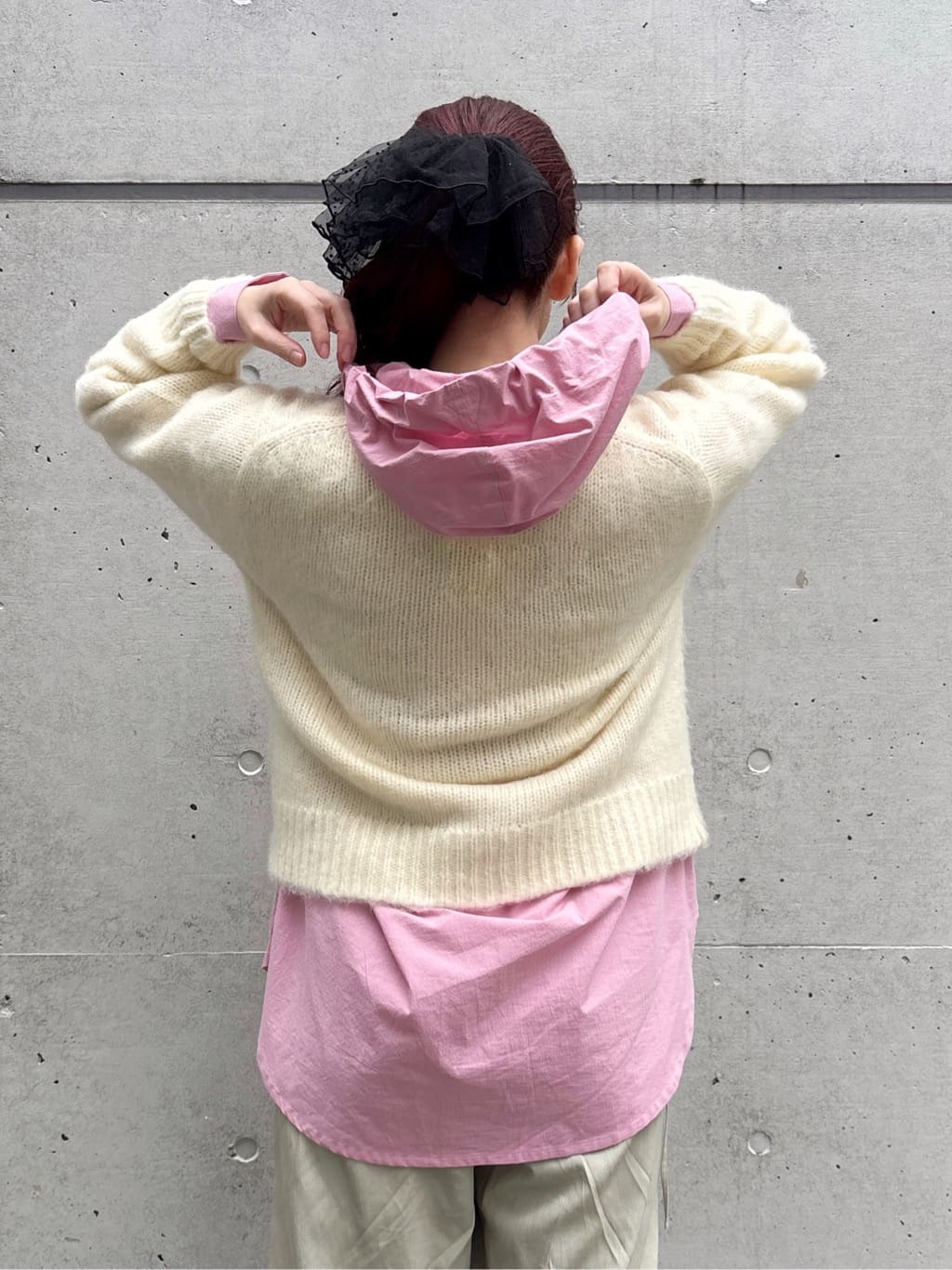 AMBIDEX �A�g���G �g���F158cm 2025.10.24