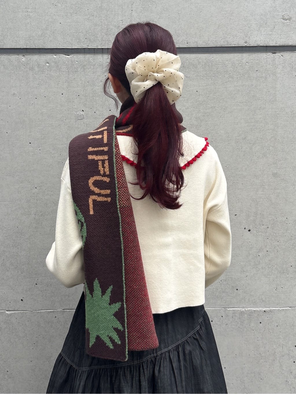 AMBIDEX �A�g���G �g���F158cm 2026.02.17