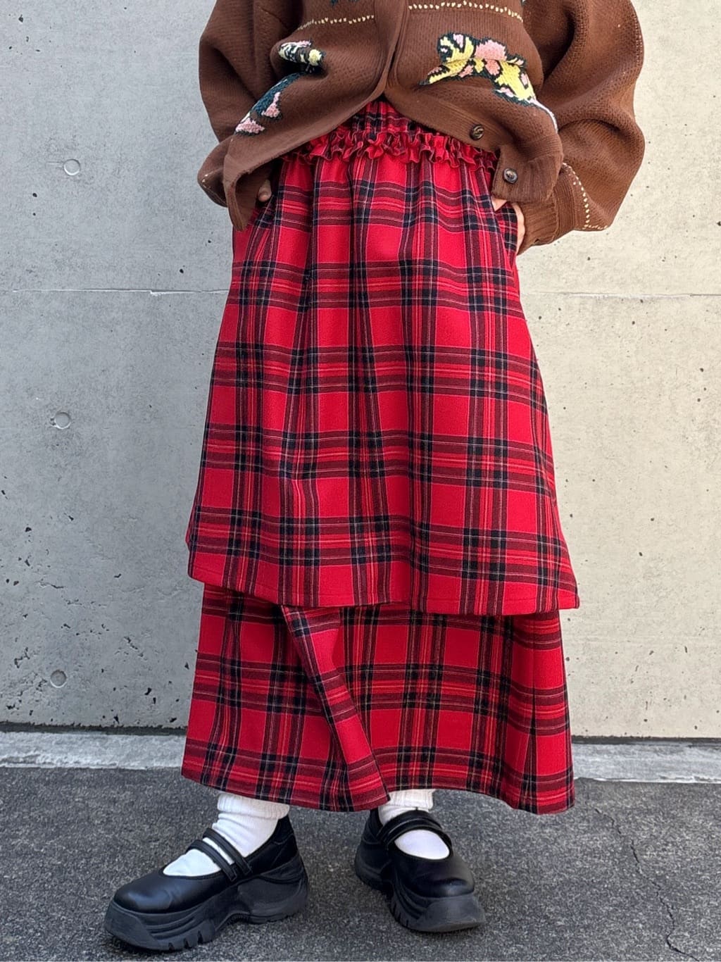 AMBIDEX �A�g���G �g���F158cm 2025.11.21