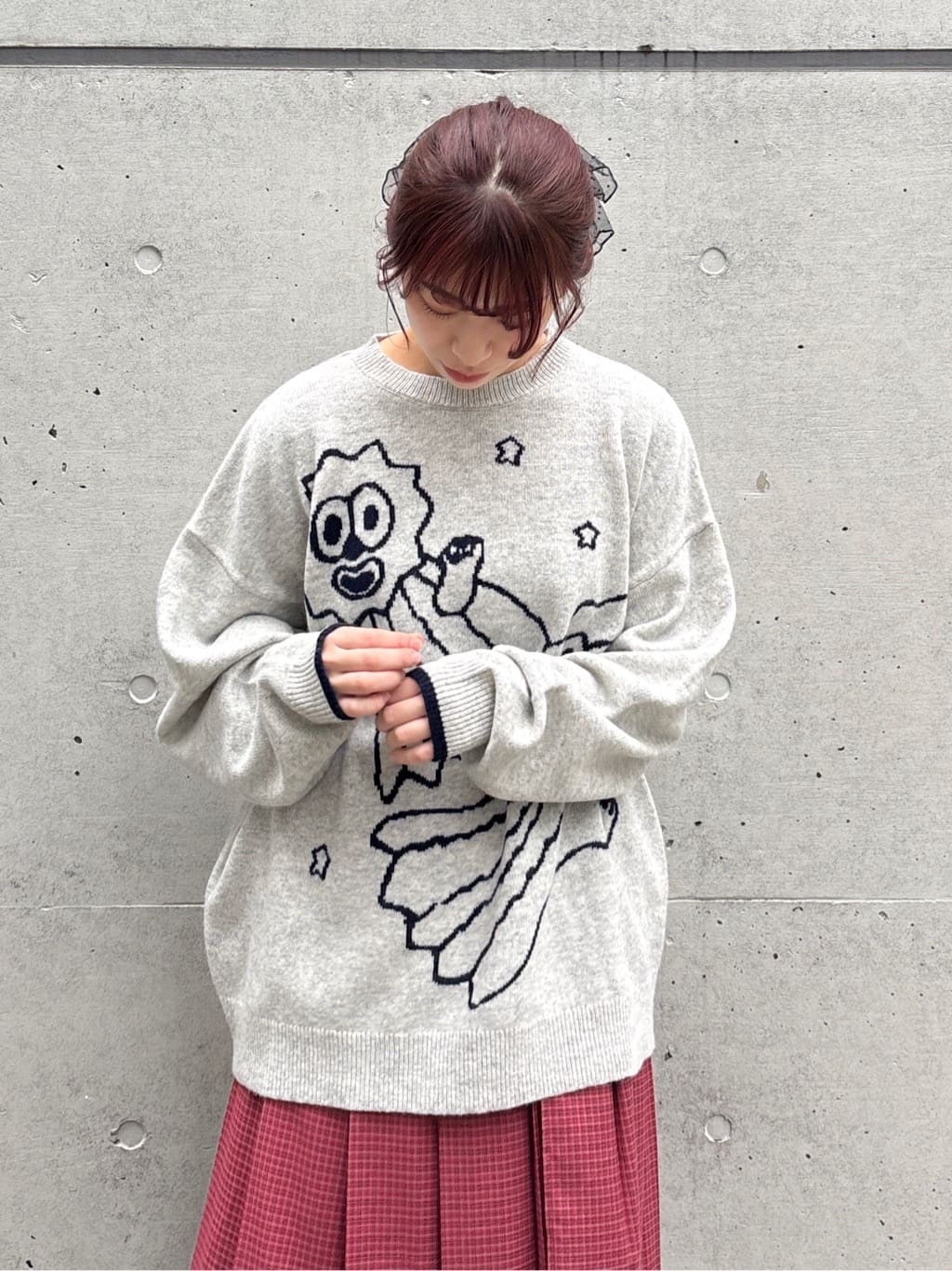 AMBIDEX �A�g���G �g���F158cm 2025.11.13