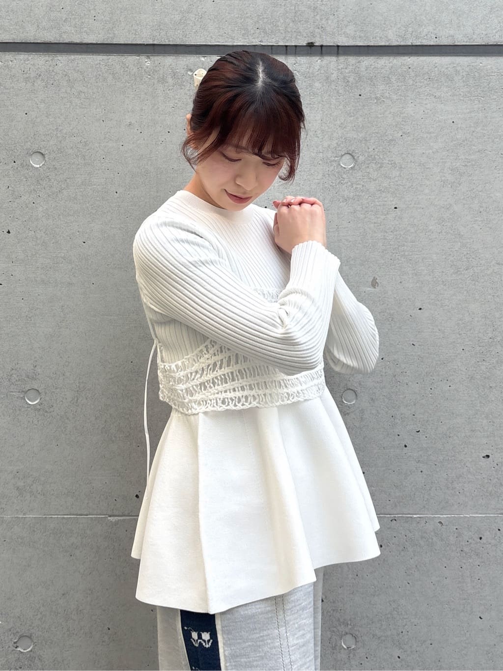 AMBIDEX �A�g���G �g���F158cm 2025.12.04