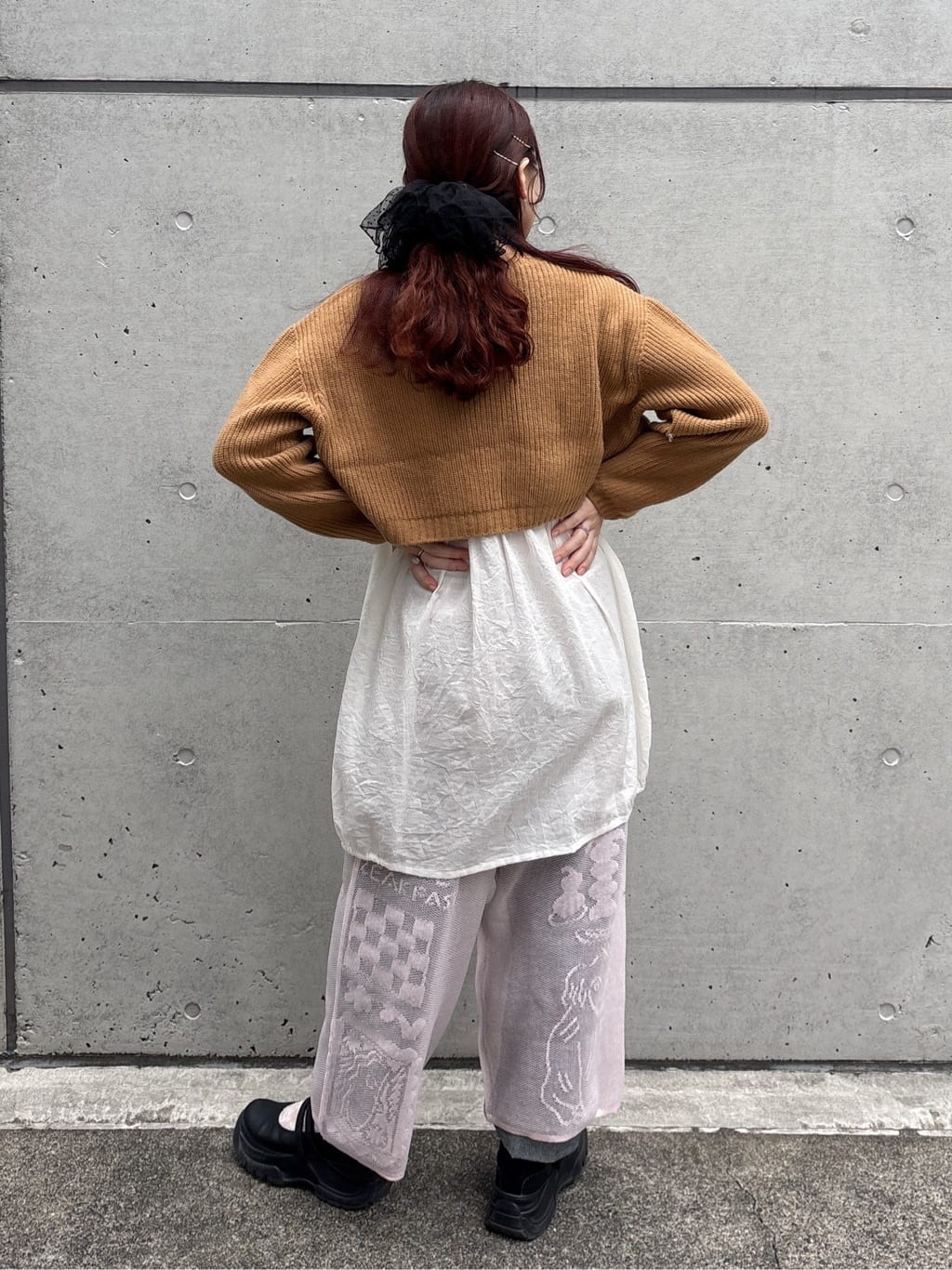 AMBIDEX AgG gF158cm 2025.10.04