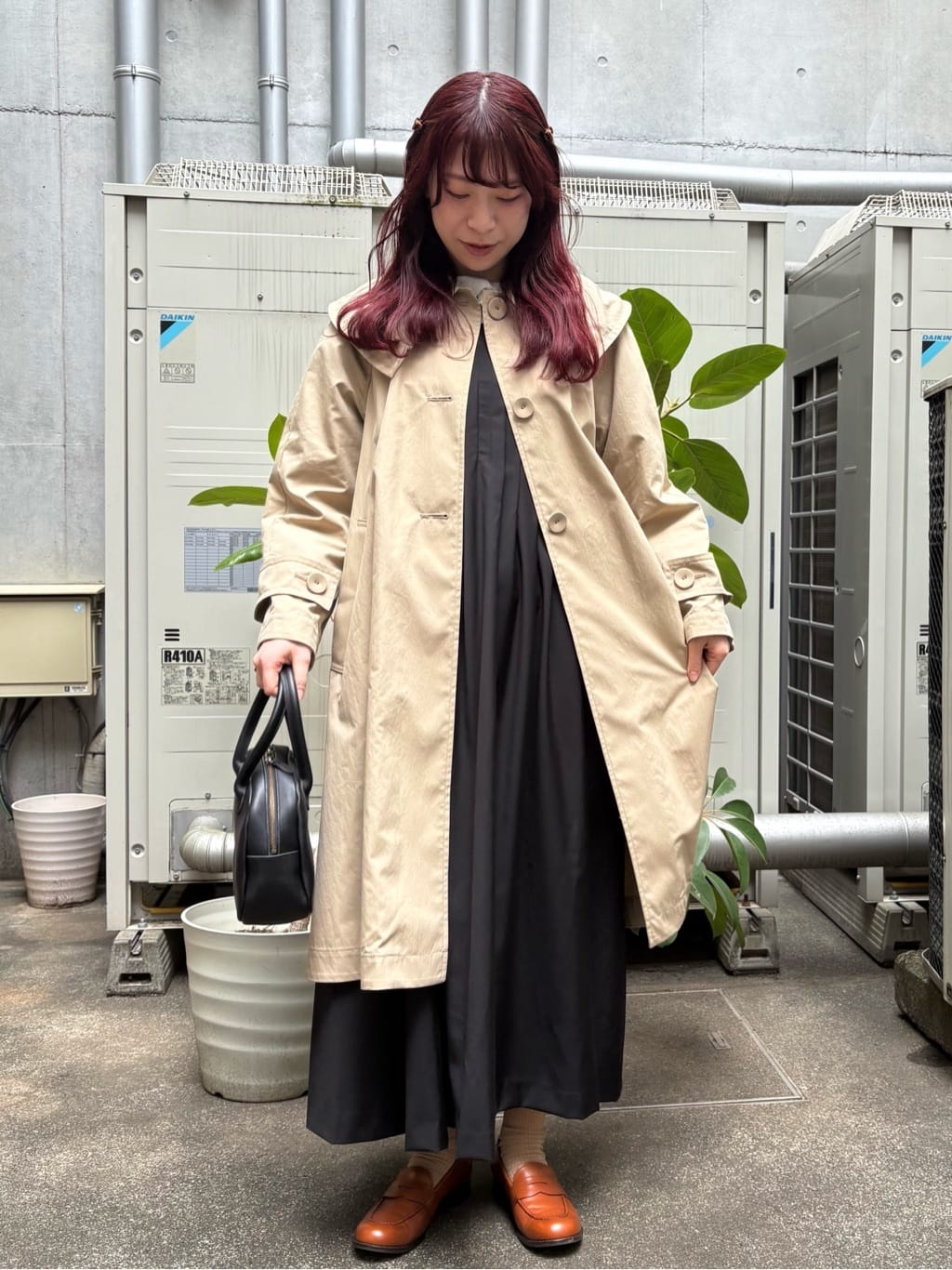 AMBIDEX �A�g���G �g���F158cm 2026.03.10