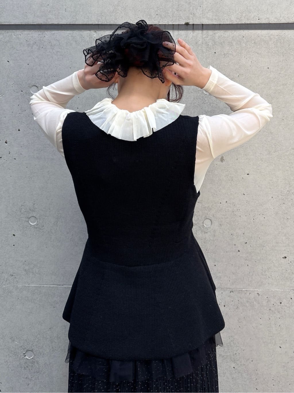 AMBIDEX �A�g���G �g���F158cm 2026.02.15