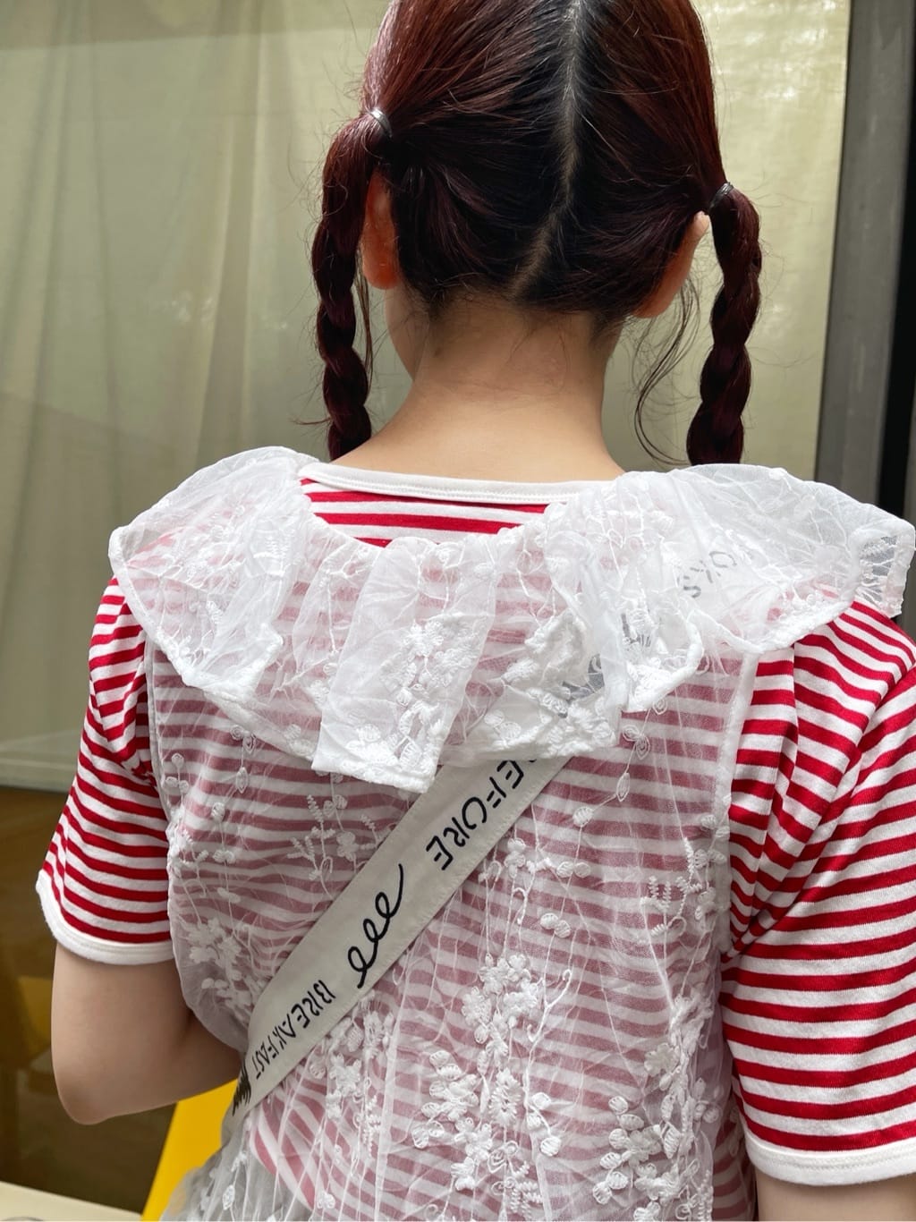 AMBIDEX アトリエ 身長:158cm 2025.06.16 AMBIDEX アトリエ 身長:158cm 2025.05.13