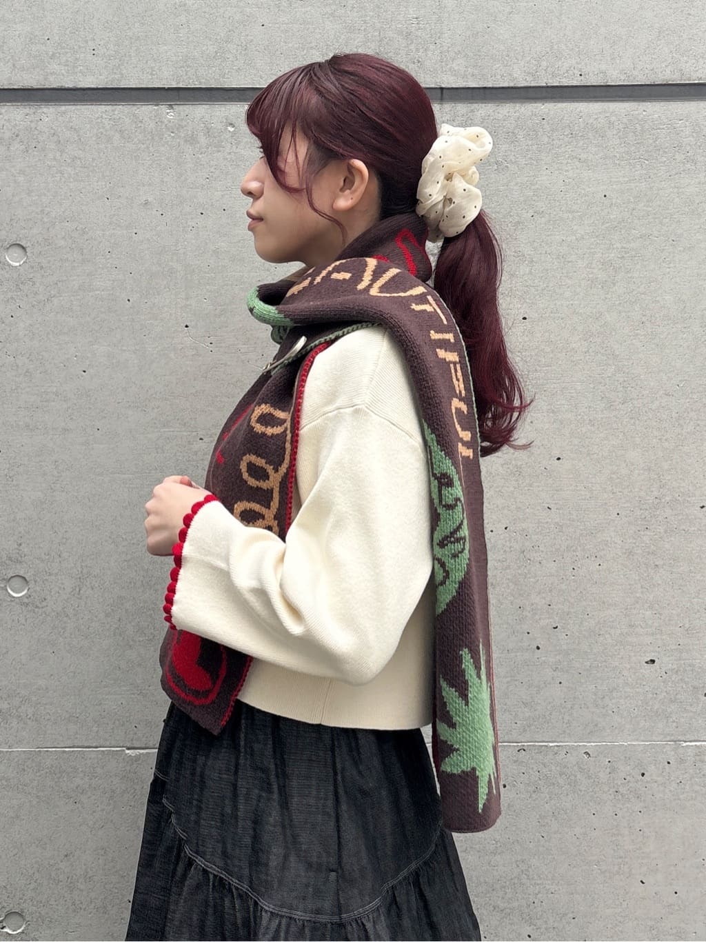 AMBIDEX �A�g���G �g���F158cm 2026.02.17