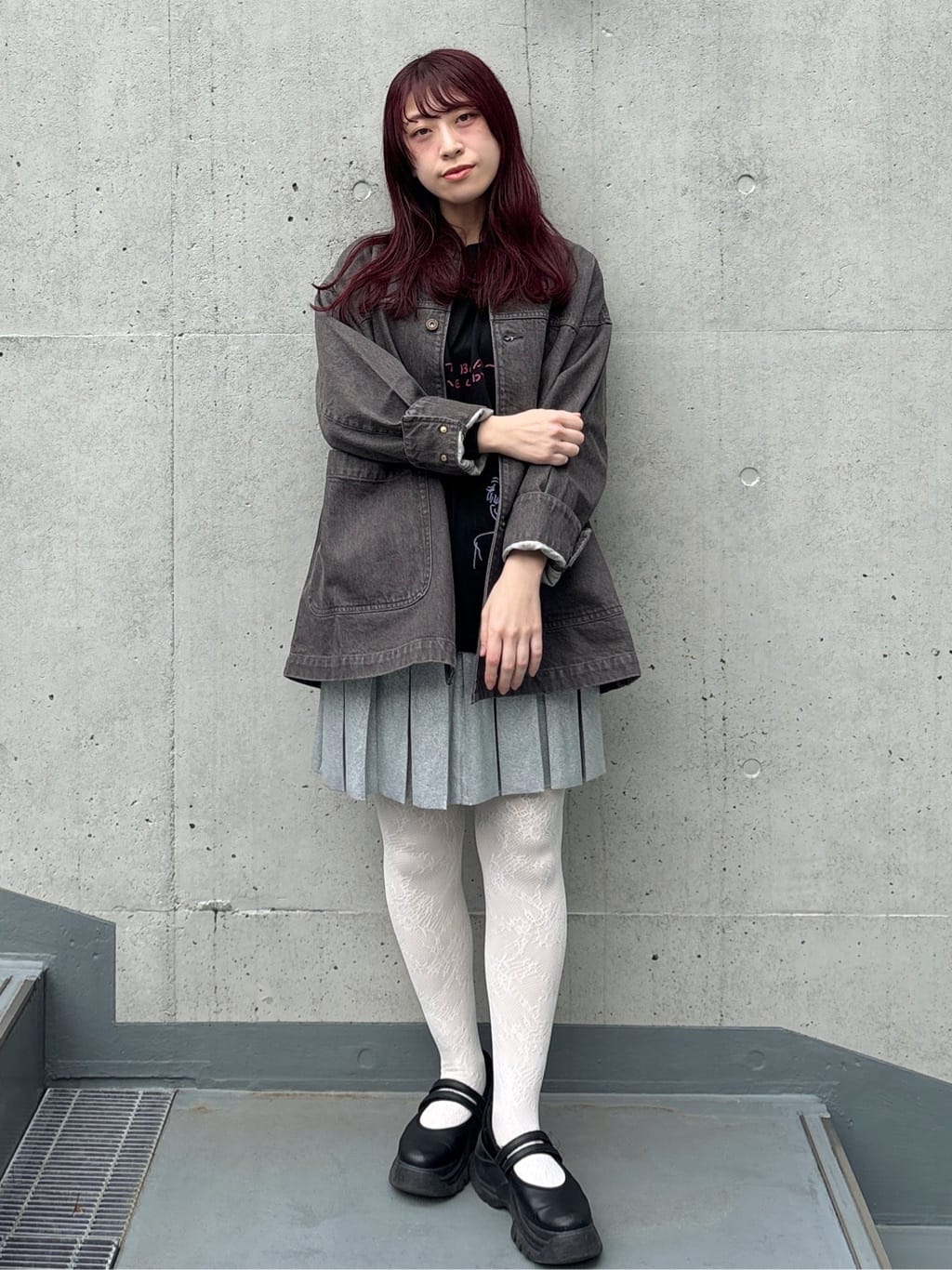 AMBIDEX �A�g���G �g���F158cm 2026.02.24