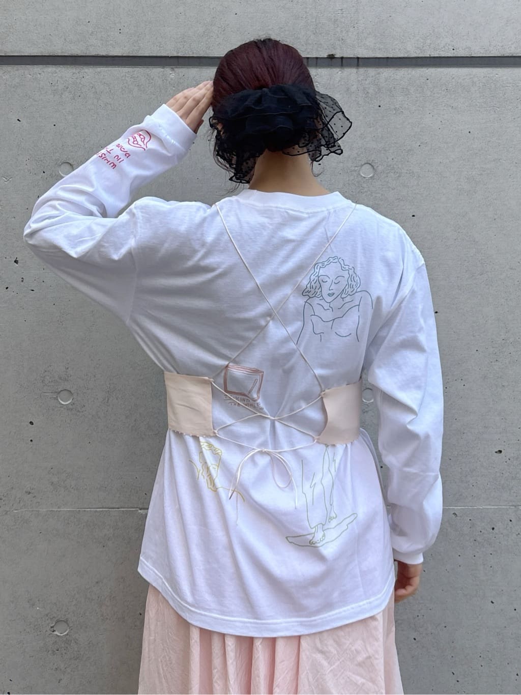 AMBIDEX �A�g���G �g���F158cm 2026.01.27