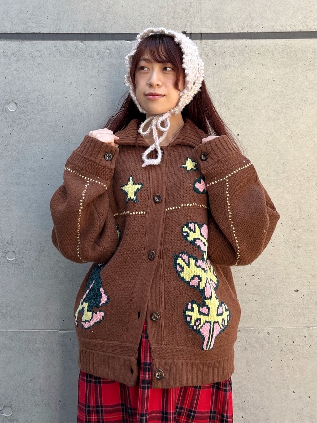 AMBIDEX �A�g���G �g���F158cm 2025.11.21