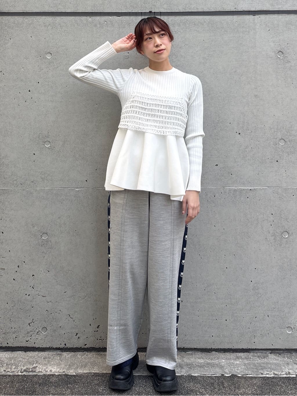 AMBIDEX �A�g���G �g���F158cm 2025.12.04