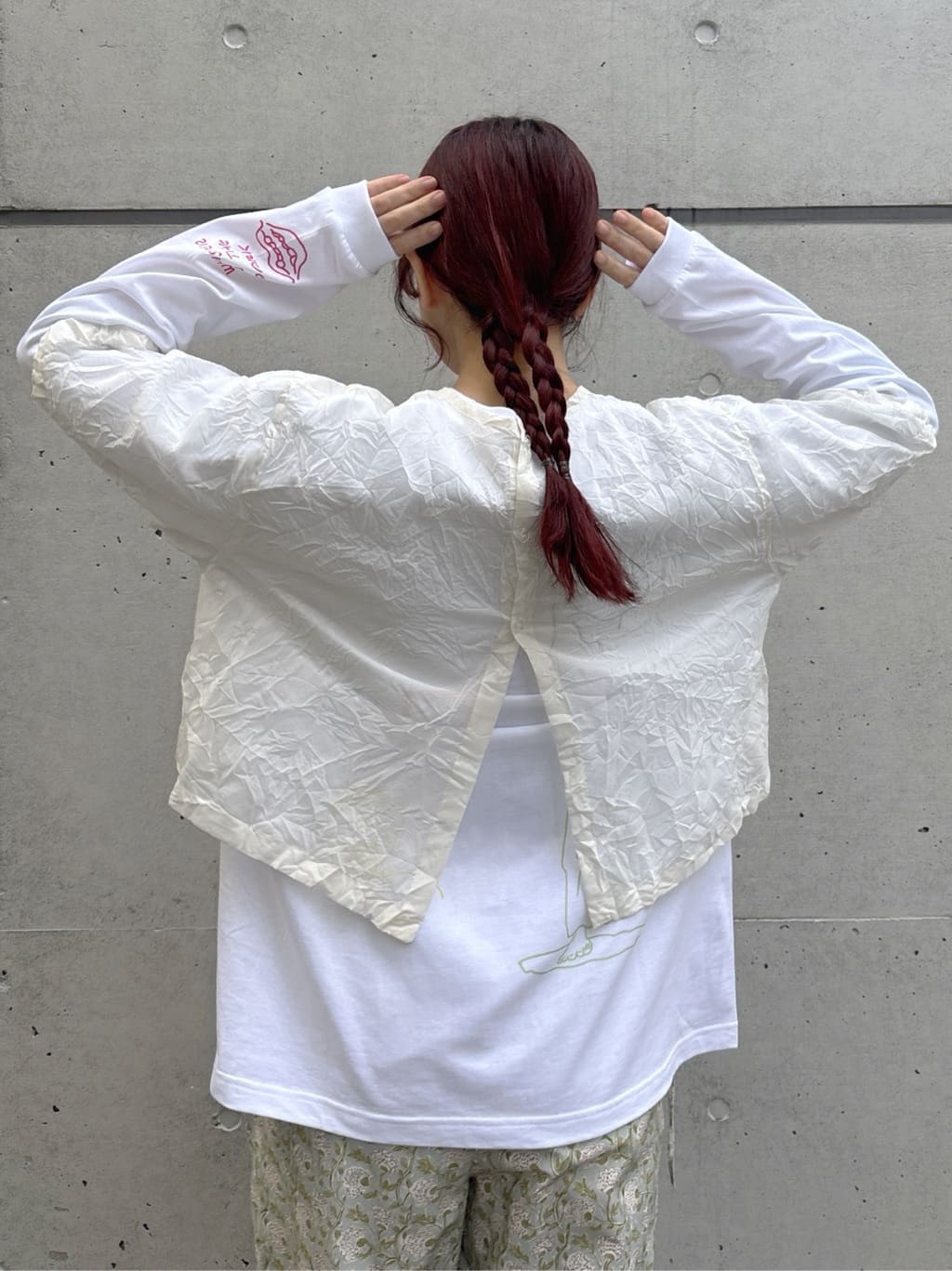 AMBIDEX �A�g���G �g���F158cm 2026.01.28