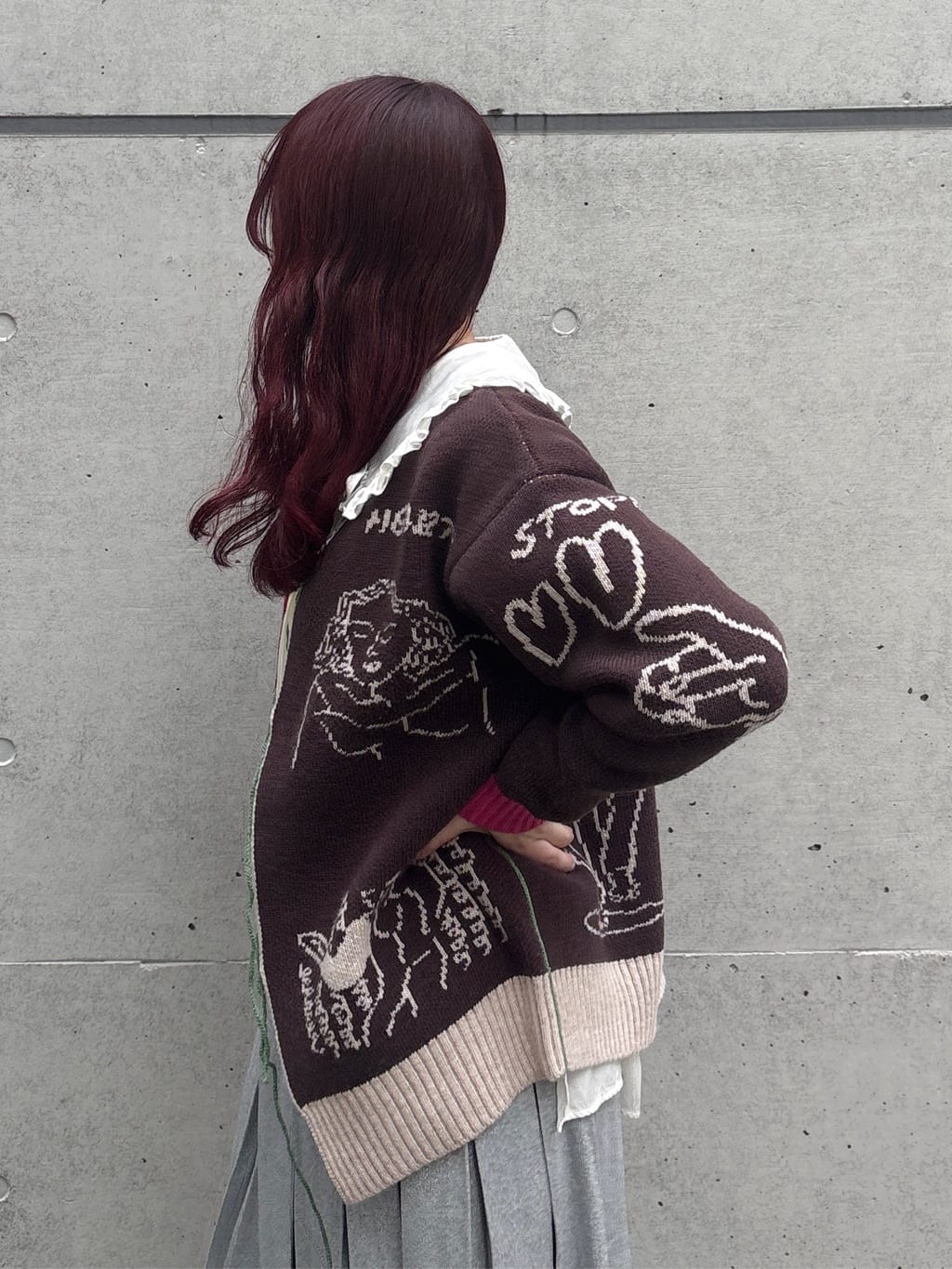 AMBIDEX �A�g���G �g���F158cm 2026.01.15