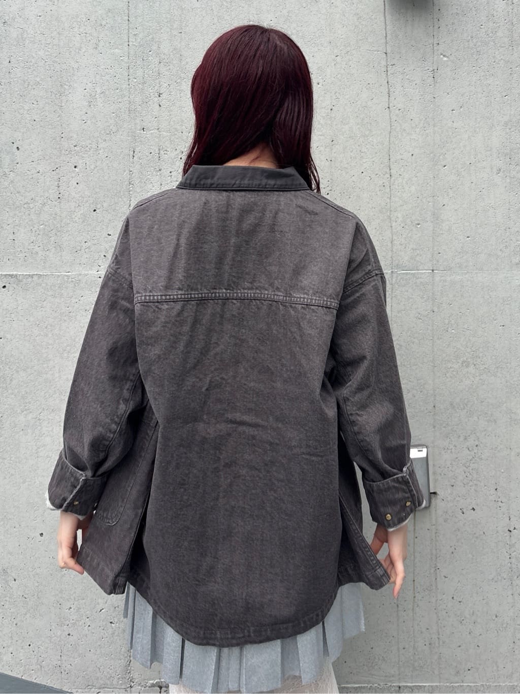 AMBIDEX �A�g���G �g���F158cm 2026.02.24