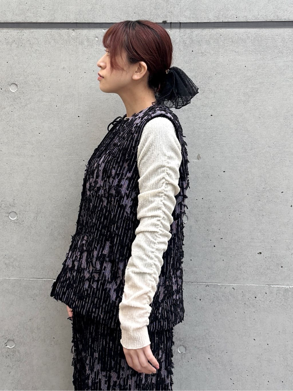 AMBIDEX �A�g���G �g���F158cm 2025.12.05