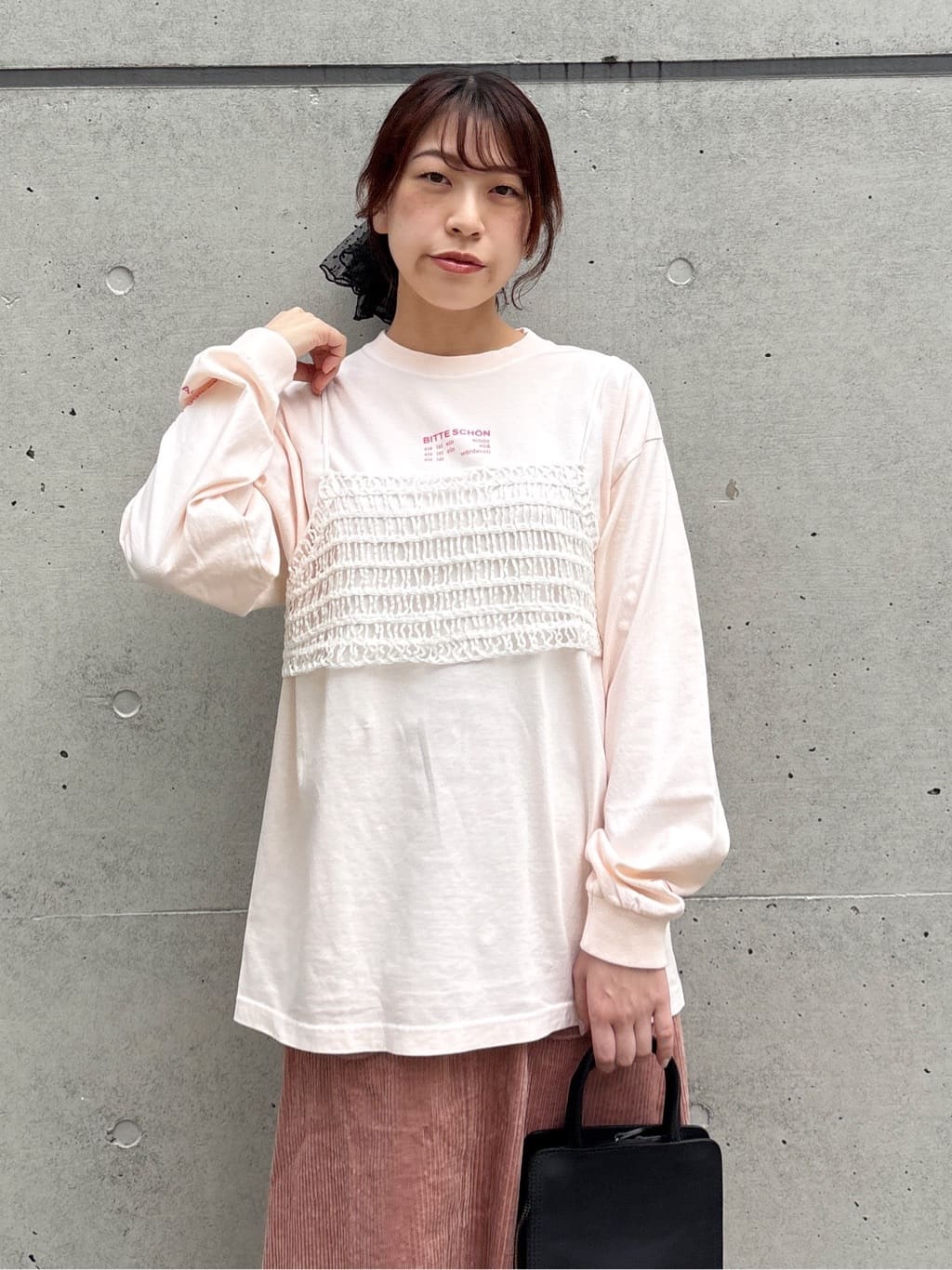 AMBIDEX �A�g���G �g���F158cm 2025.10.28