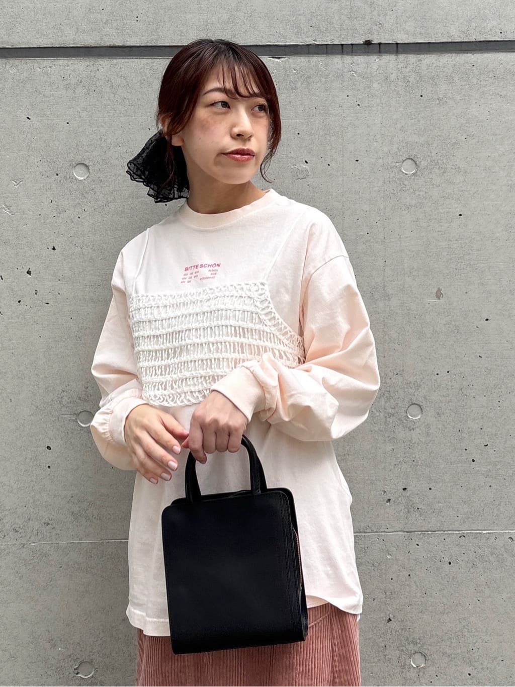 AMBIDEX �A�g���G �g���F158cm 2025.10.28