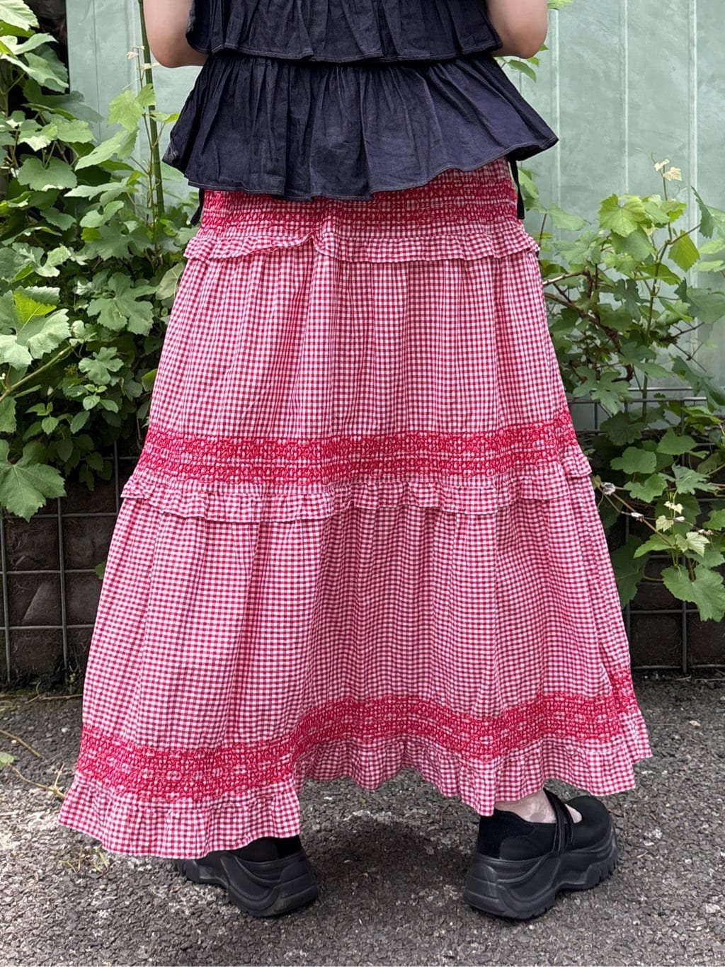 AMBIDEX アトリエ 身長:158cm 2025.07.02 AMBIDEX アトリエ 身長:158cm 2025.06.14
