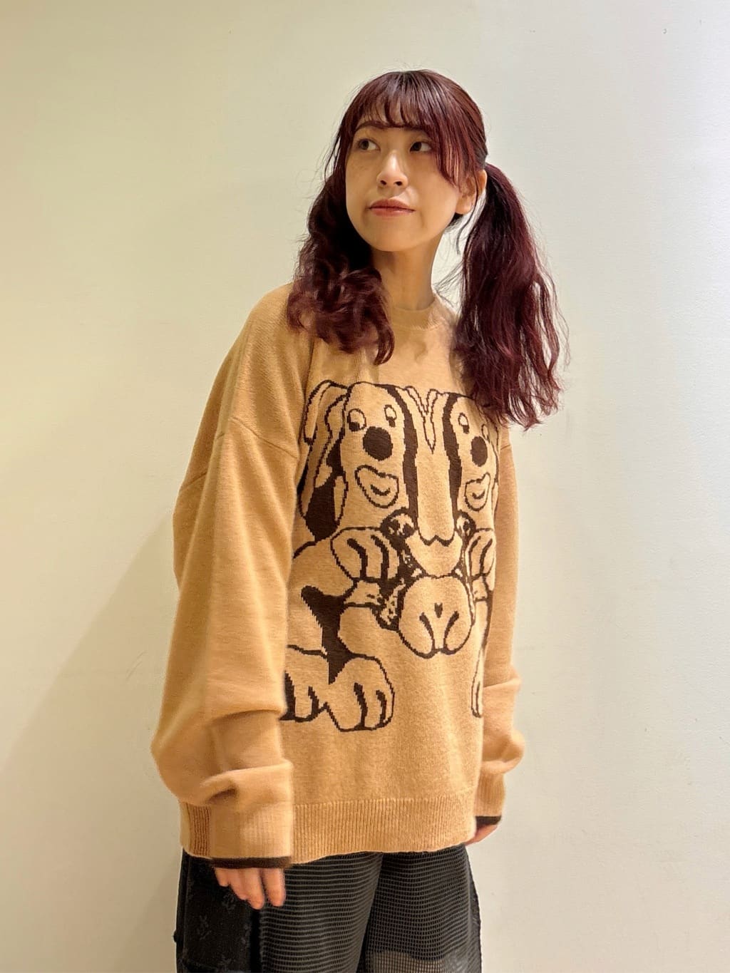 AMBIDEX �A�g���G �g���F158cm 2025.10.27