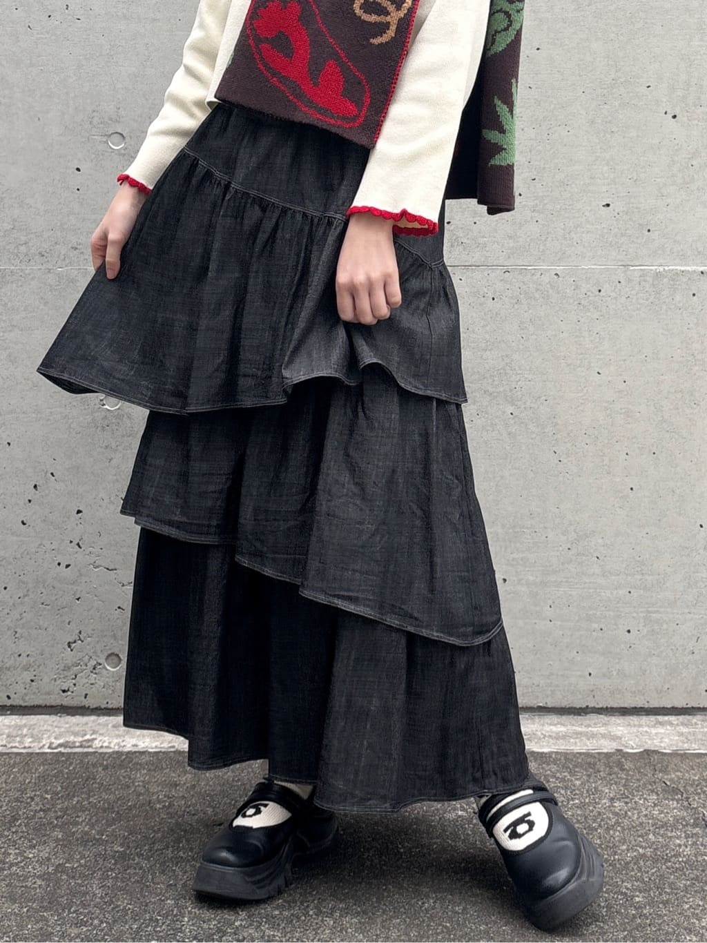 AMBIDEX �A�g���G �g���F158cm 2026.02.17