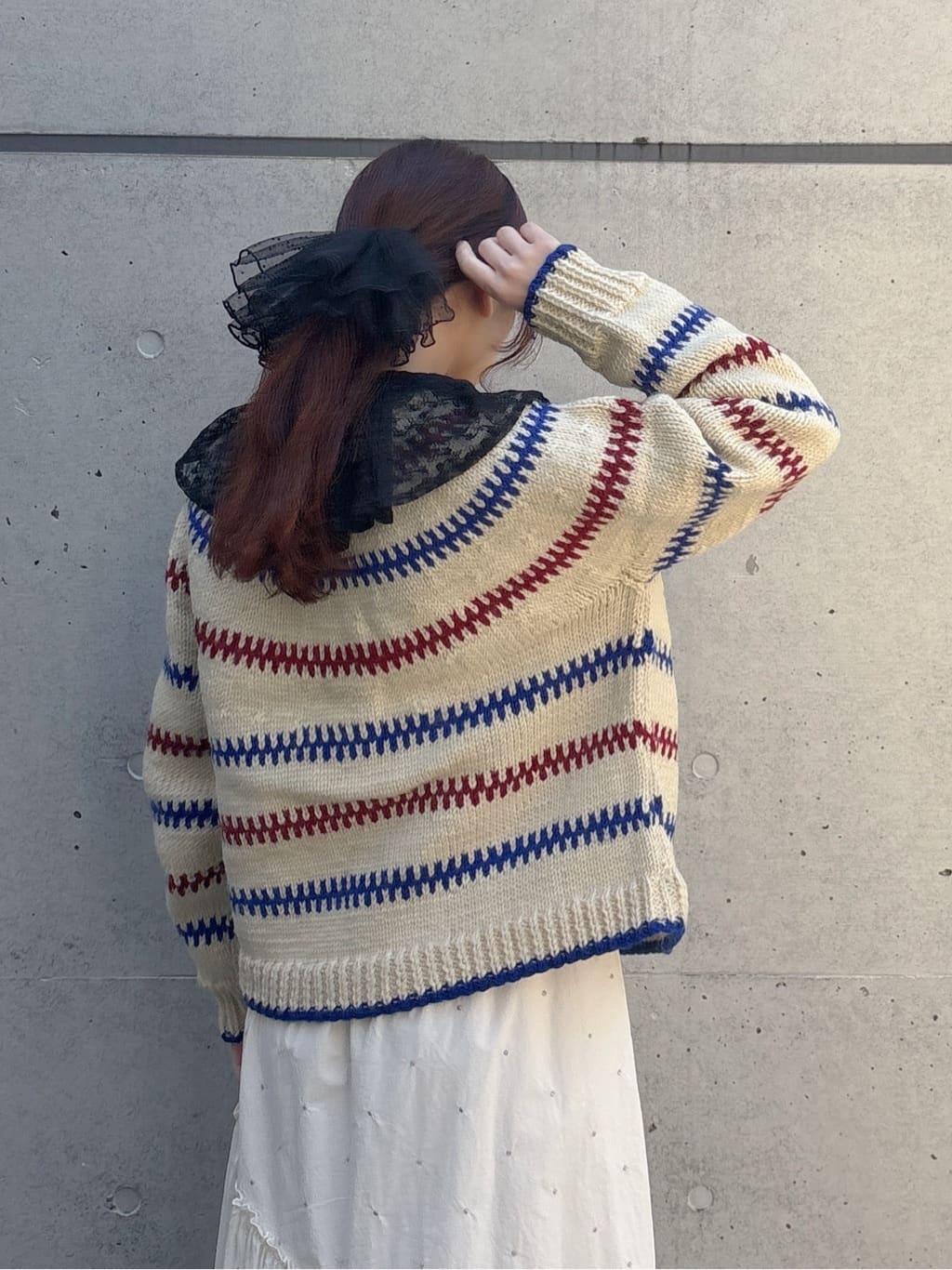 AMBIDEX �A�g���G �g���F158cm 2025.12.19