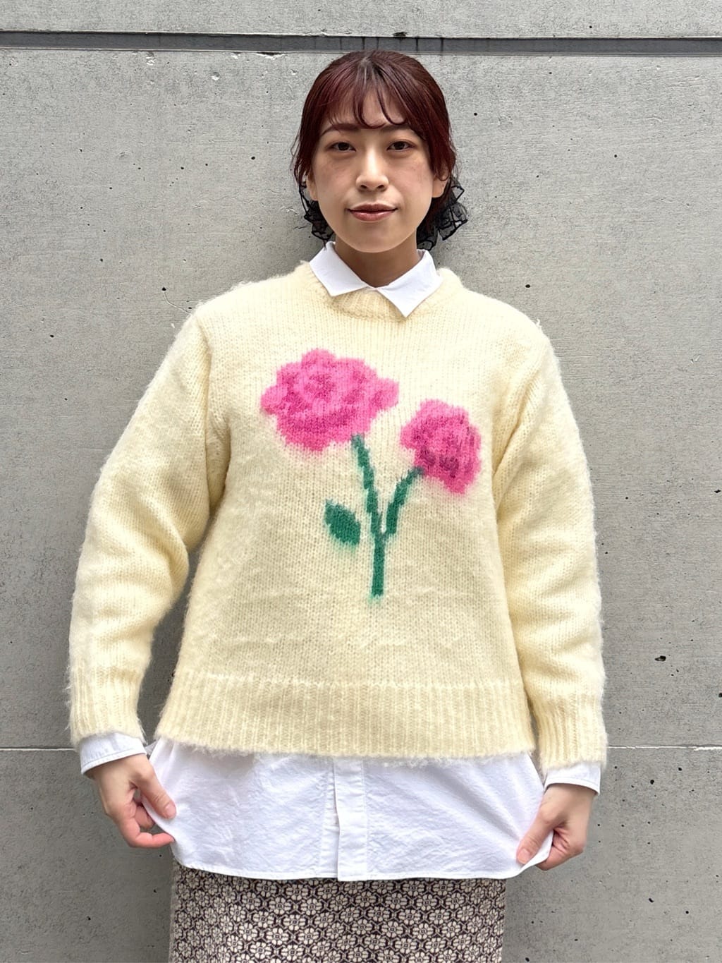 AMBIDEX �A�g���G �g���F158cm 2025.10.27