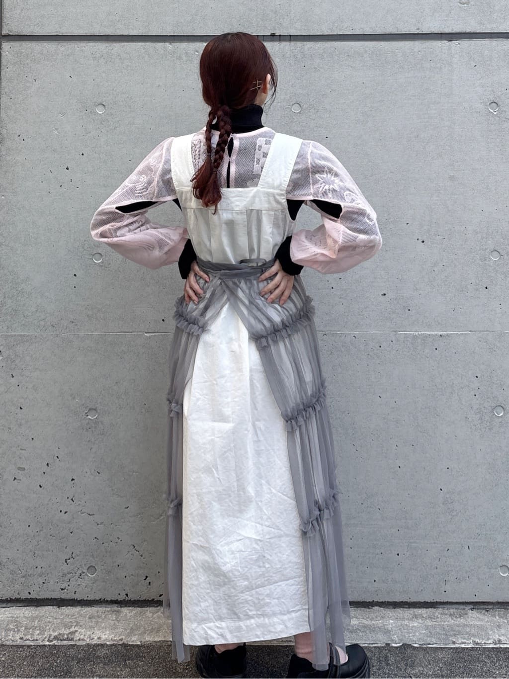 AMBIDEX �A�g���G �g���F158cm 2025.11.26