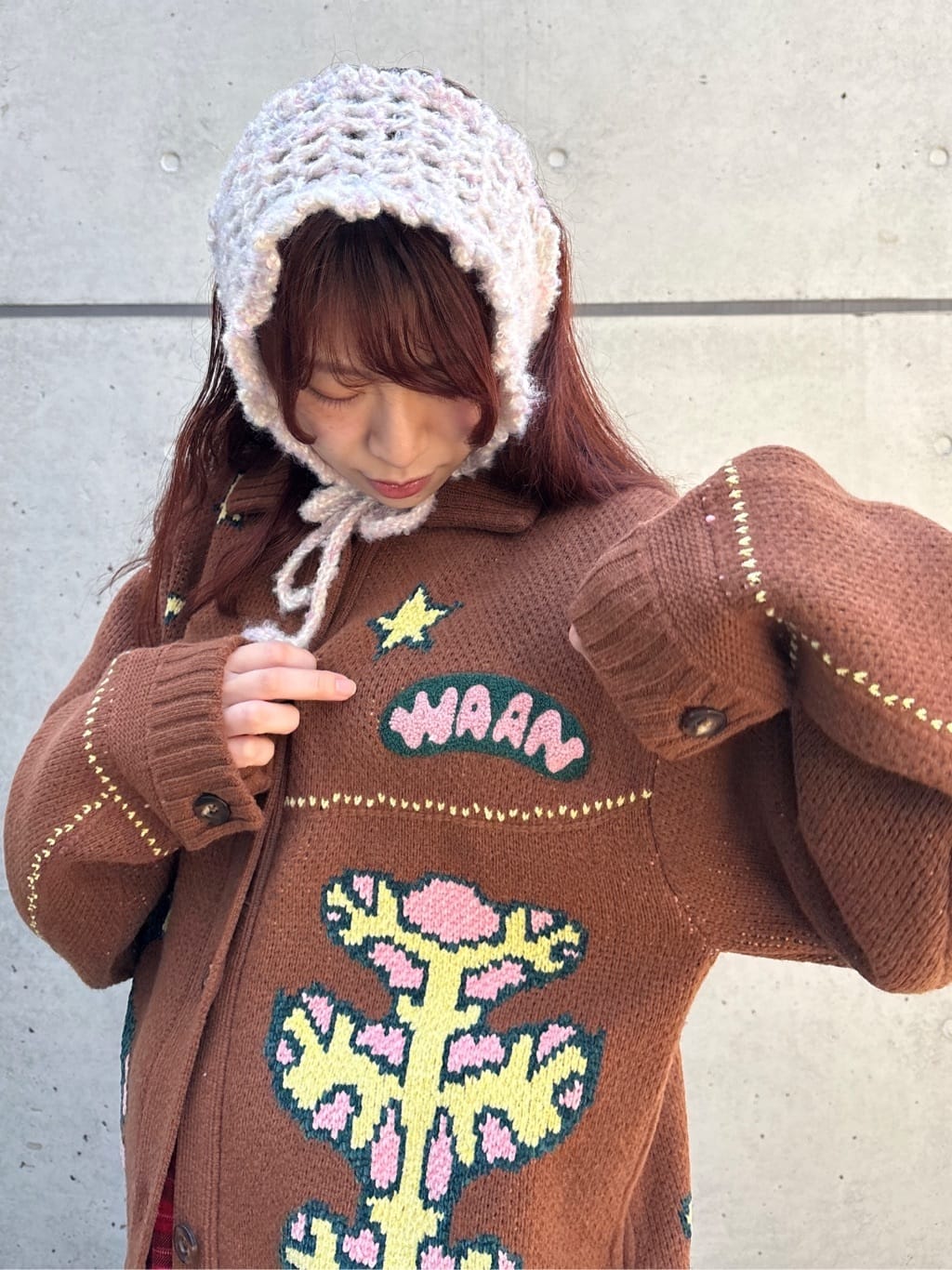 AMBIDEX �A�g���G �g���F158cm 2025.11.21