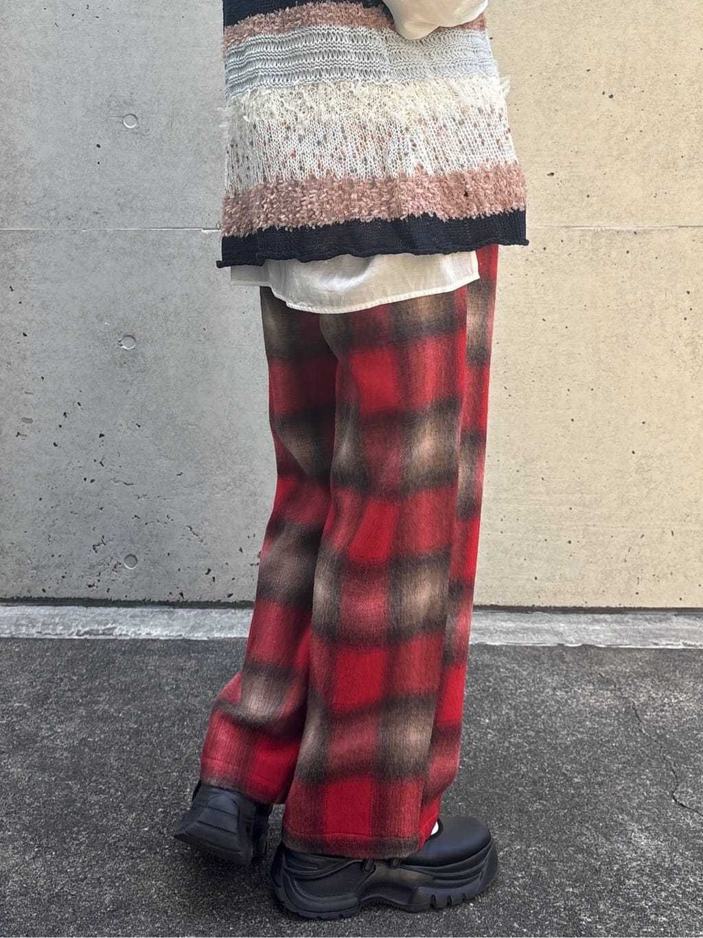 AMBIDEX �A�g���G �g���F158cm 2026.01.16