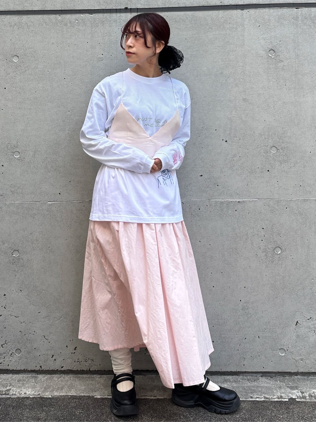 AMBIDEX �A�g���G �g���F158cm 2026.01.27